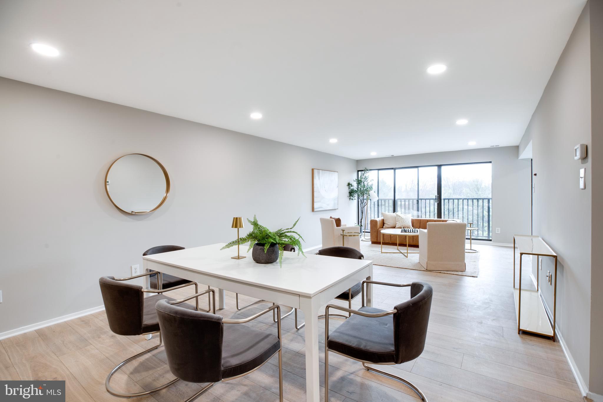 2817 Jermantown #6th Floor #603