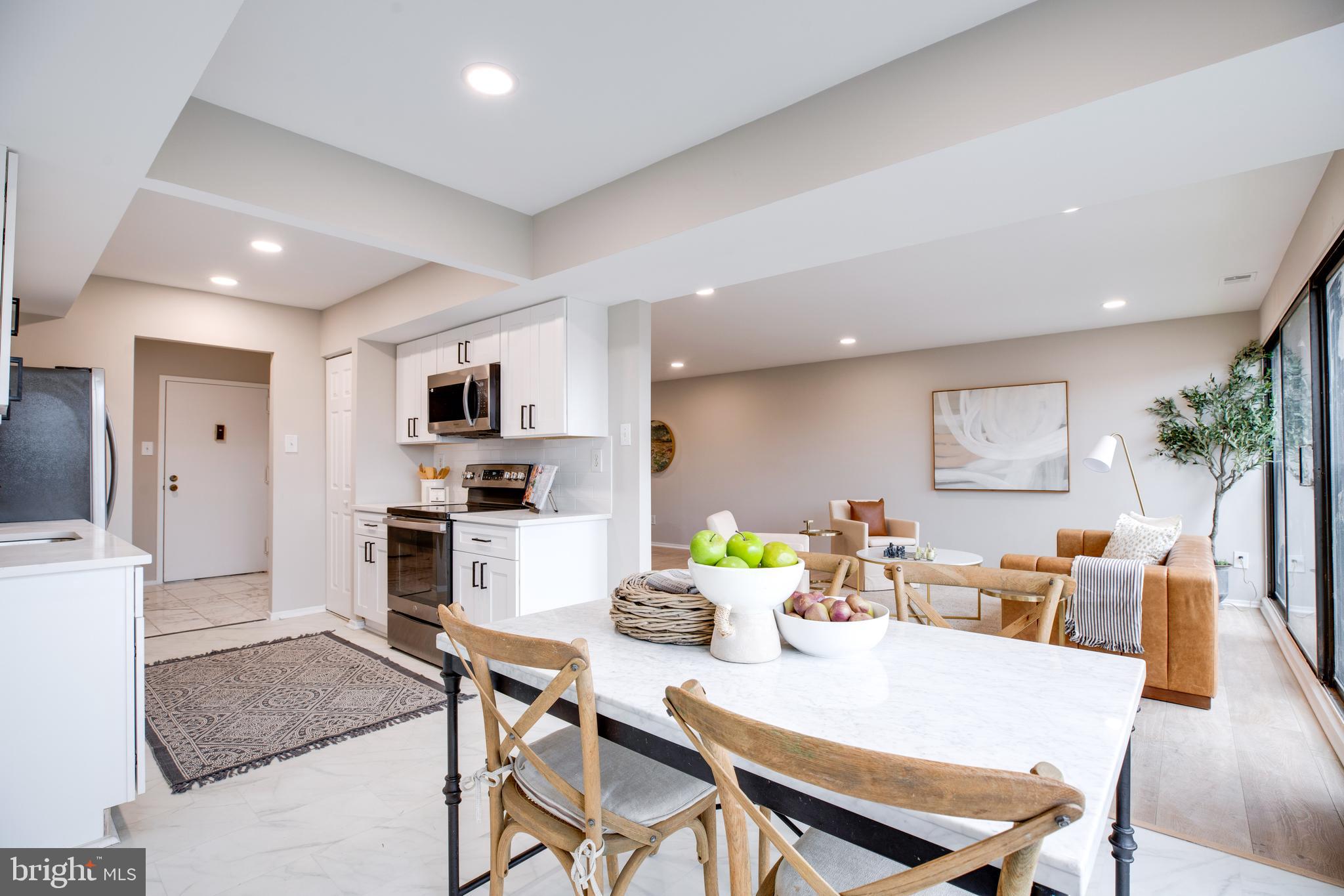 2817 Jermantown #6th Floor #603