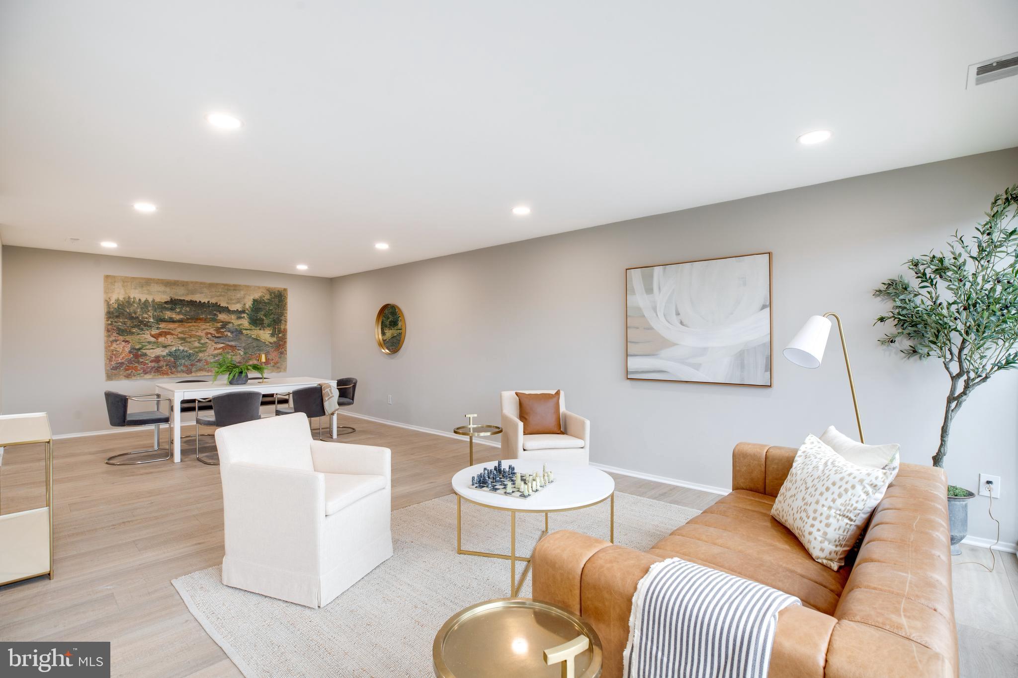 2817 Jermantown #6th Floor #603