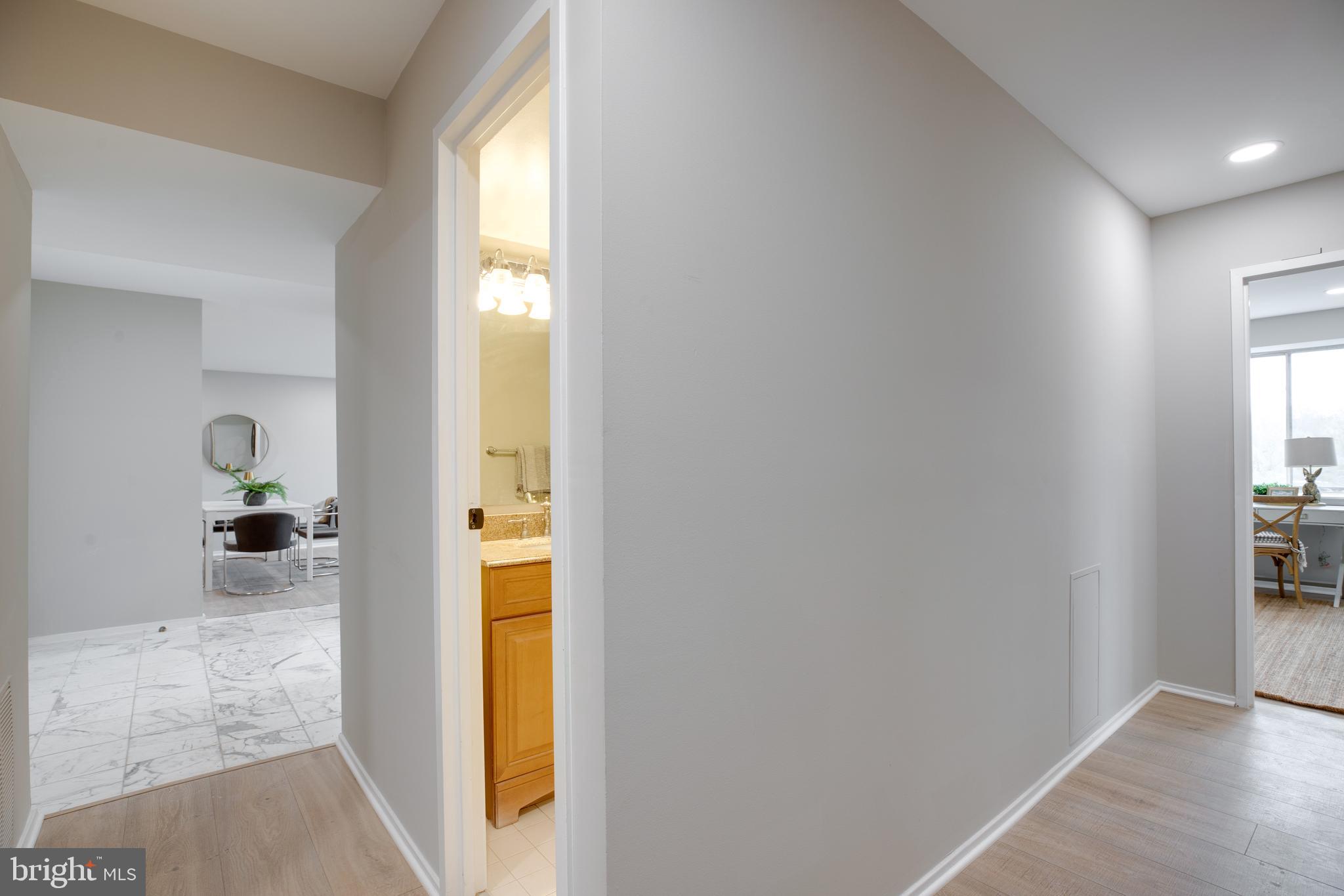 2817 Jermantown #6th Floor #603