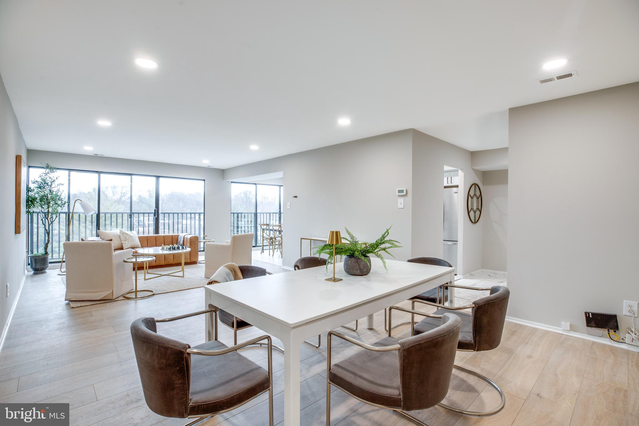 2817 Jermantown #6th Floor #603