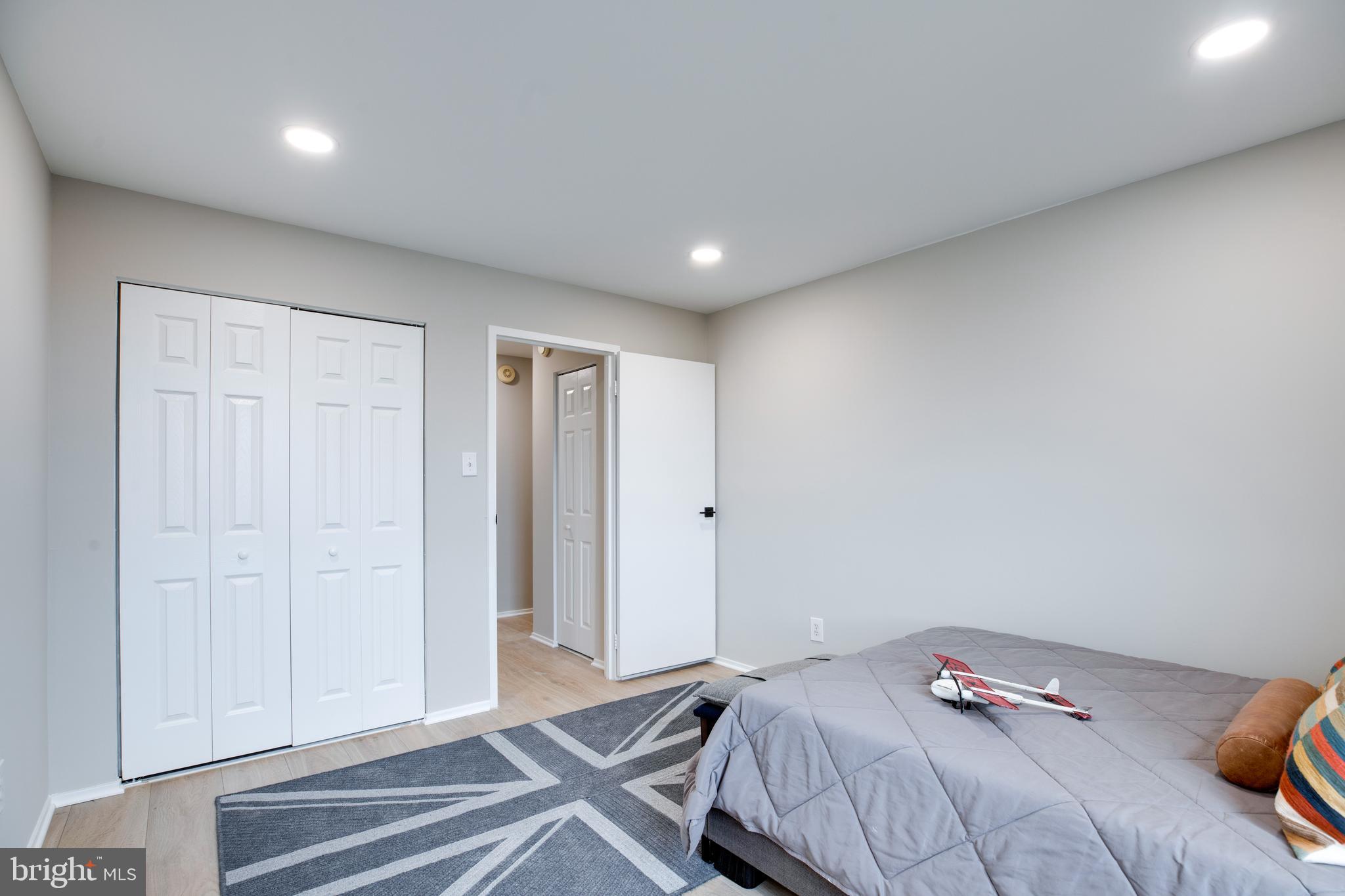 2817 Jermantown #6th Floor #603