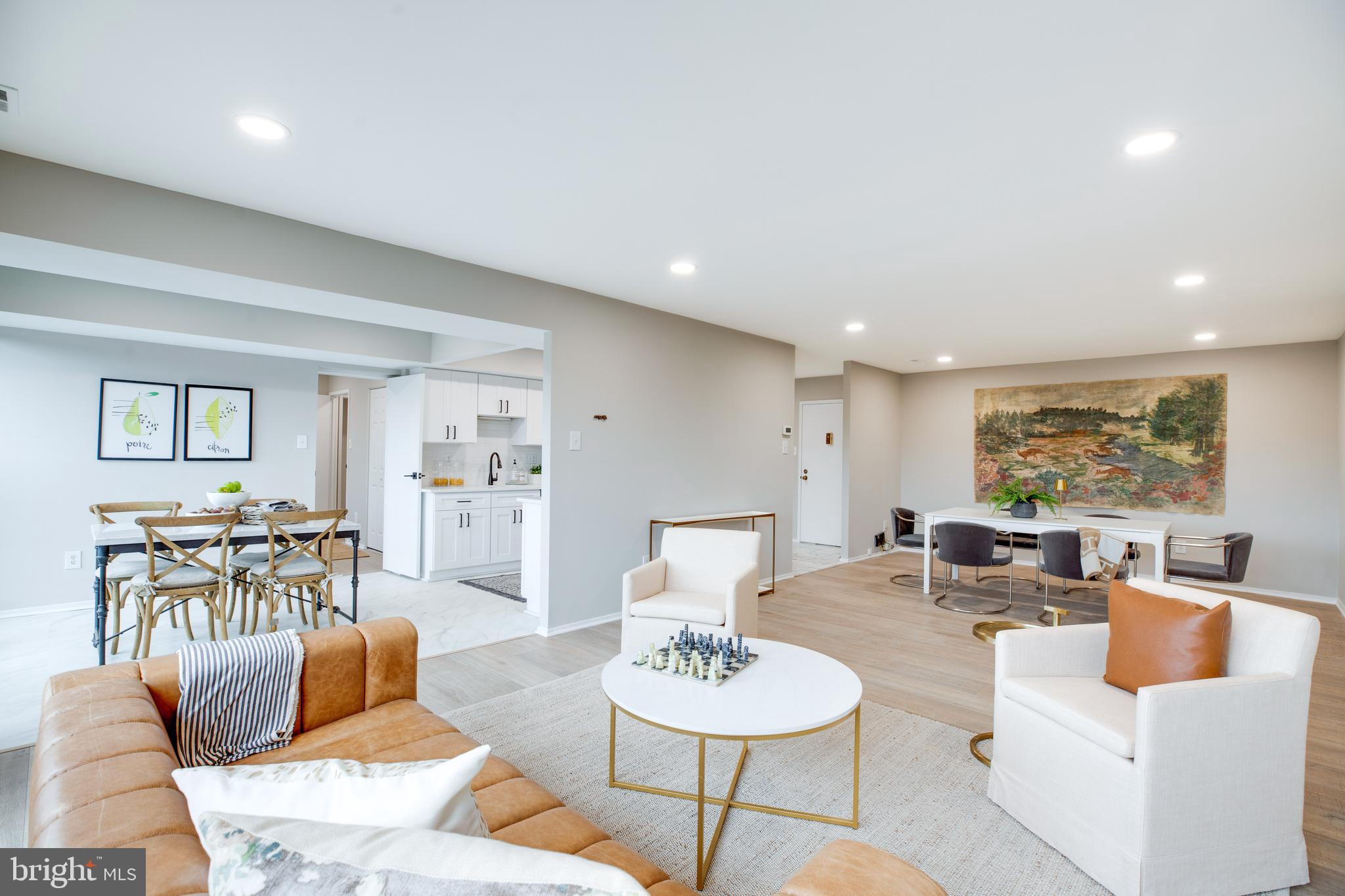 2817 Jermantown #6th Floor #603