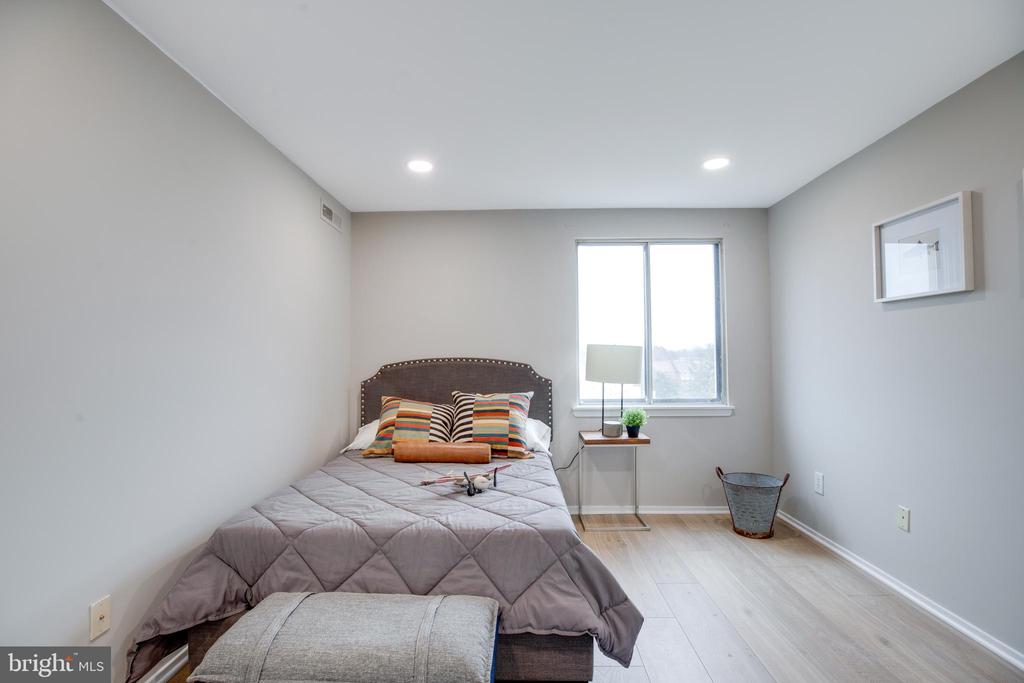 2817 Jermantown #6th Floor #603