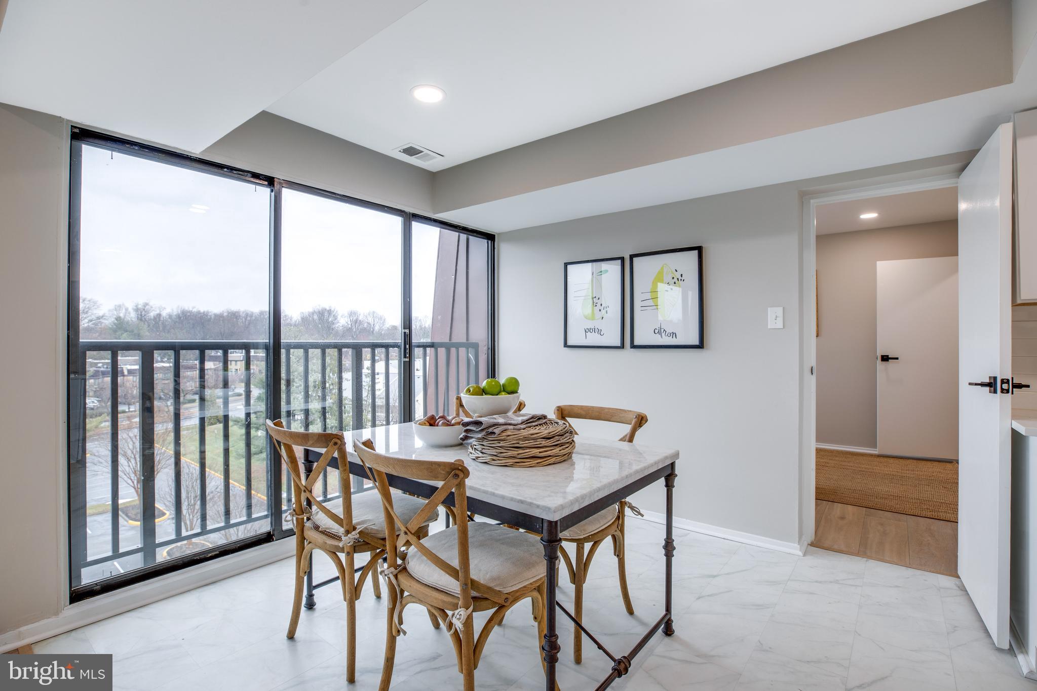 2817 Jermantown #6th Floor #603