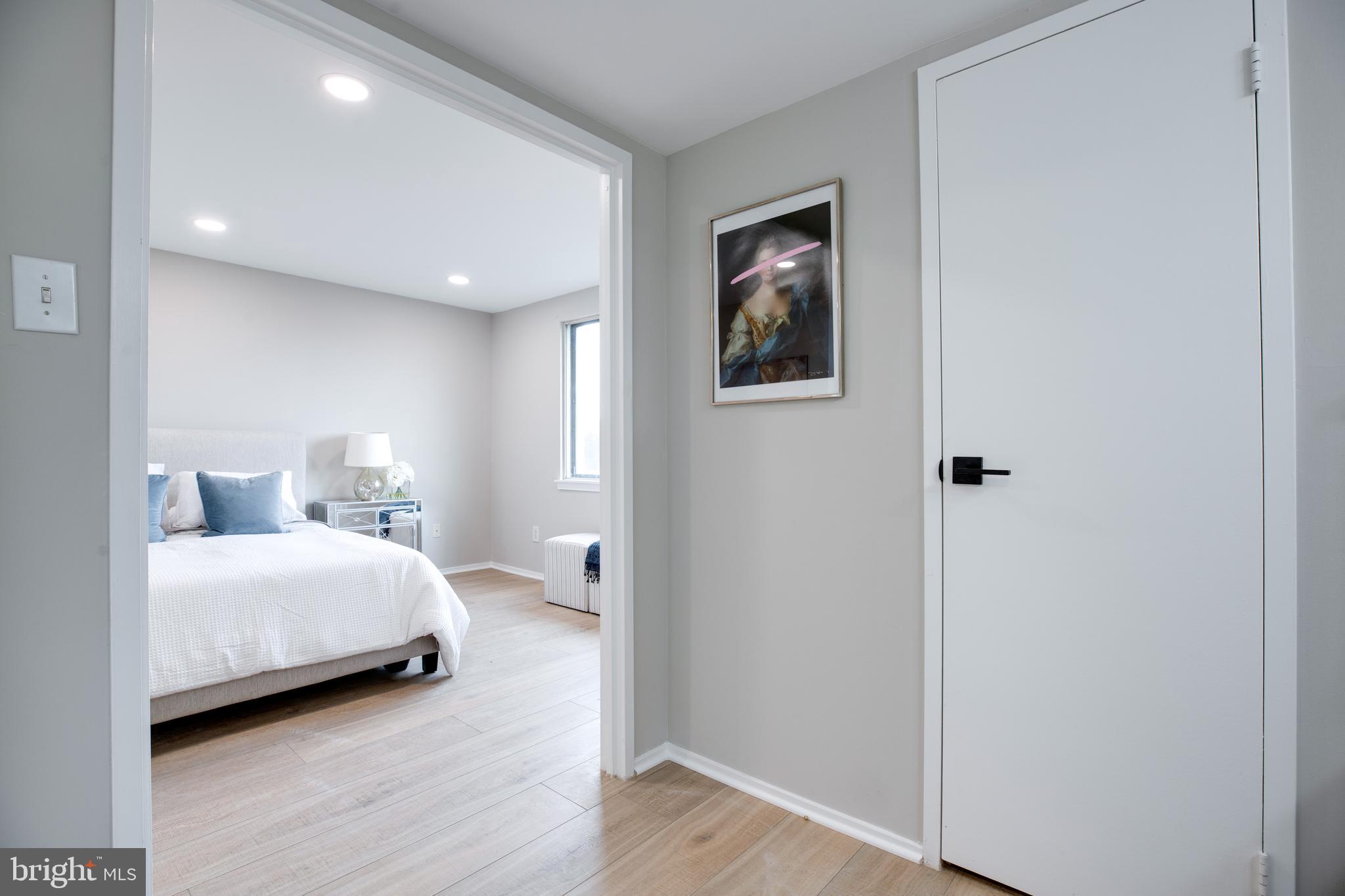 2817 Jermantown #6th Floor #603