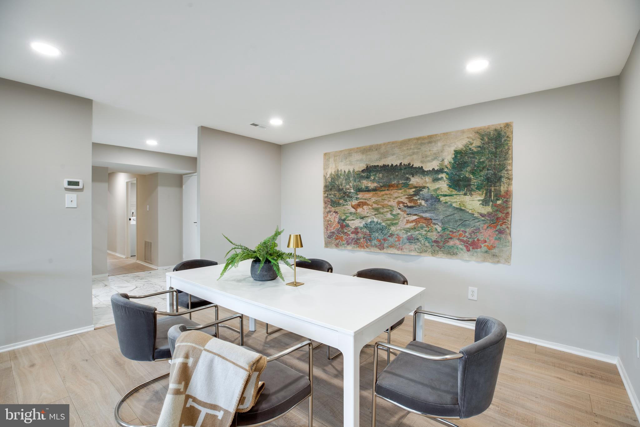 2817 Jermantown #6th Floor #603