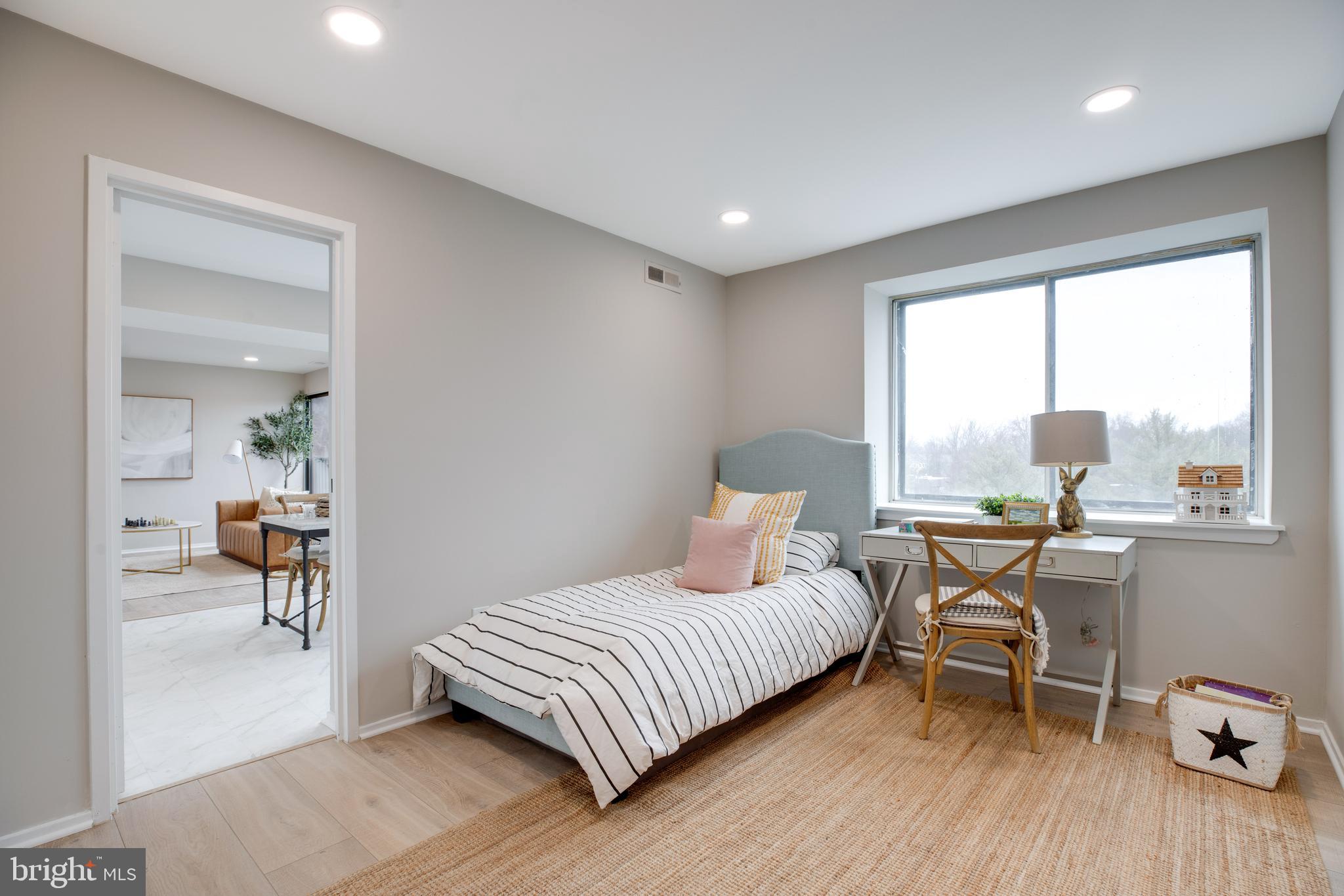 2817 Jermantown #6th Floor #603