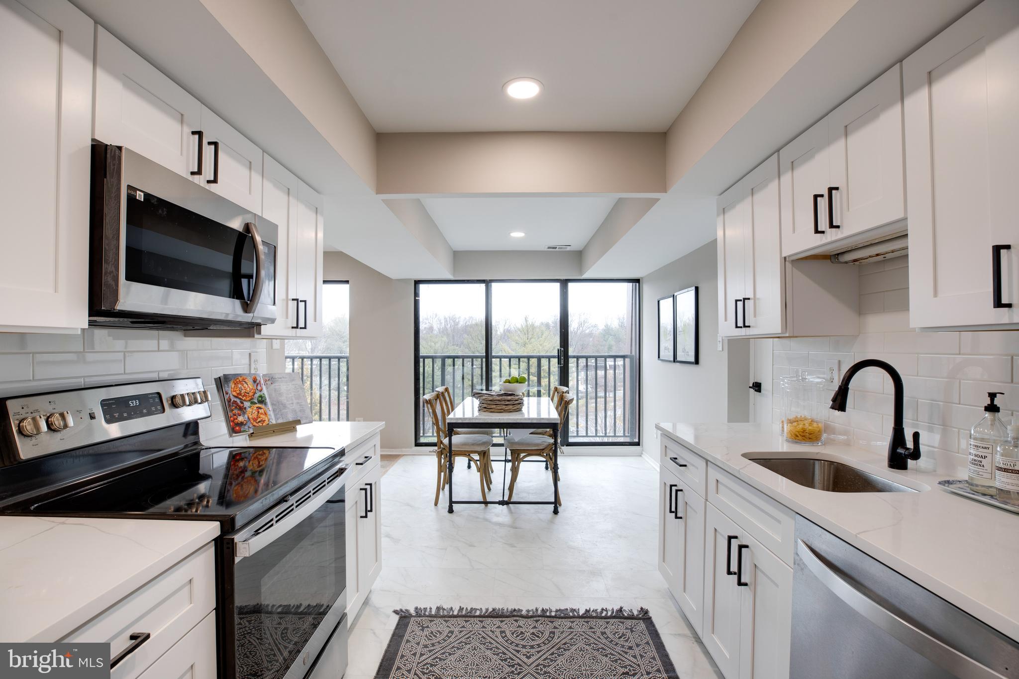 2817 Jermantown #6th Floor #603