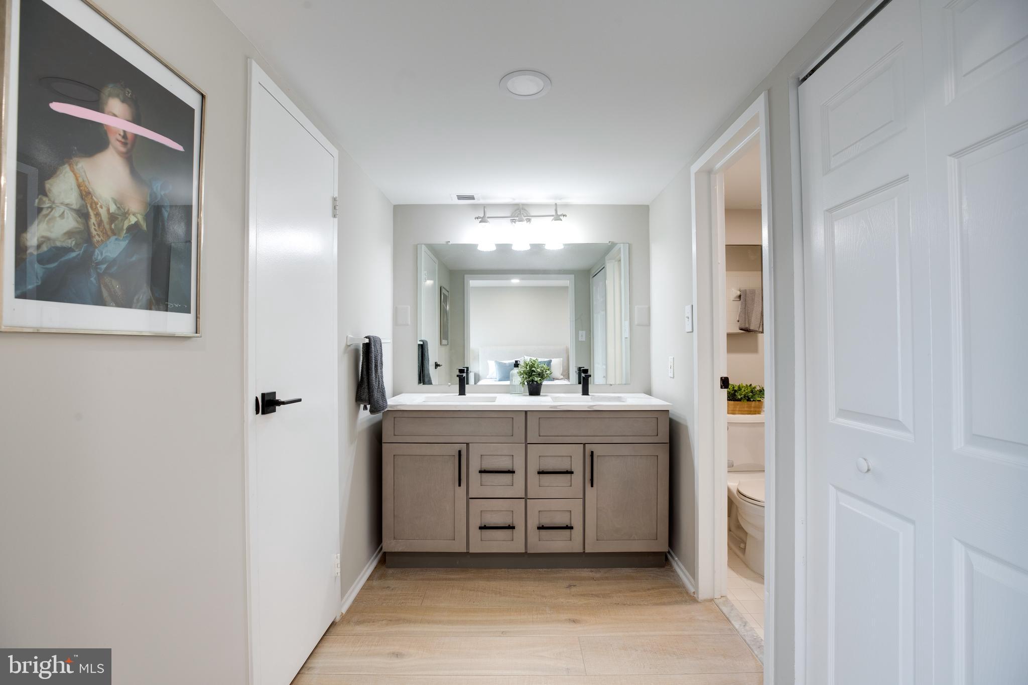 2817 Jermantown #6th Floor #603