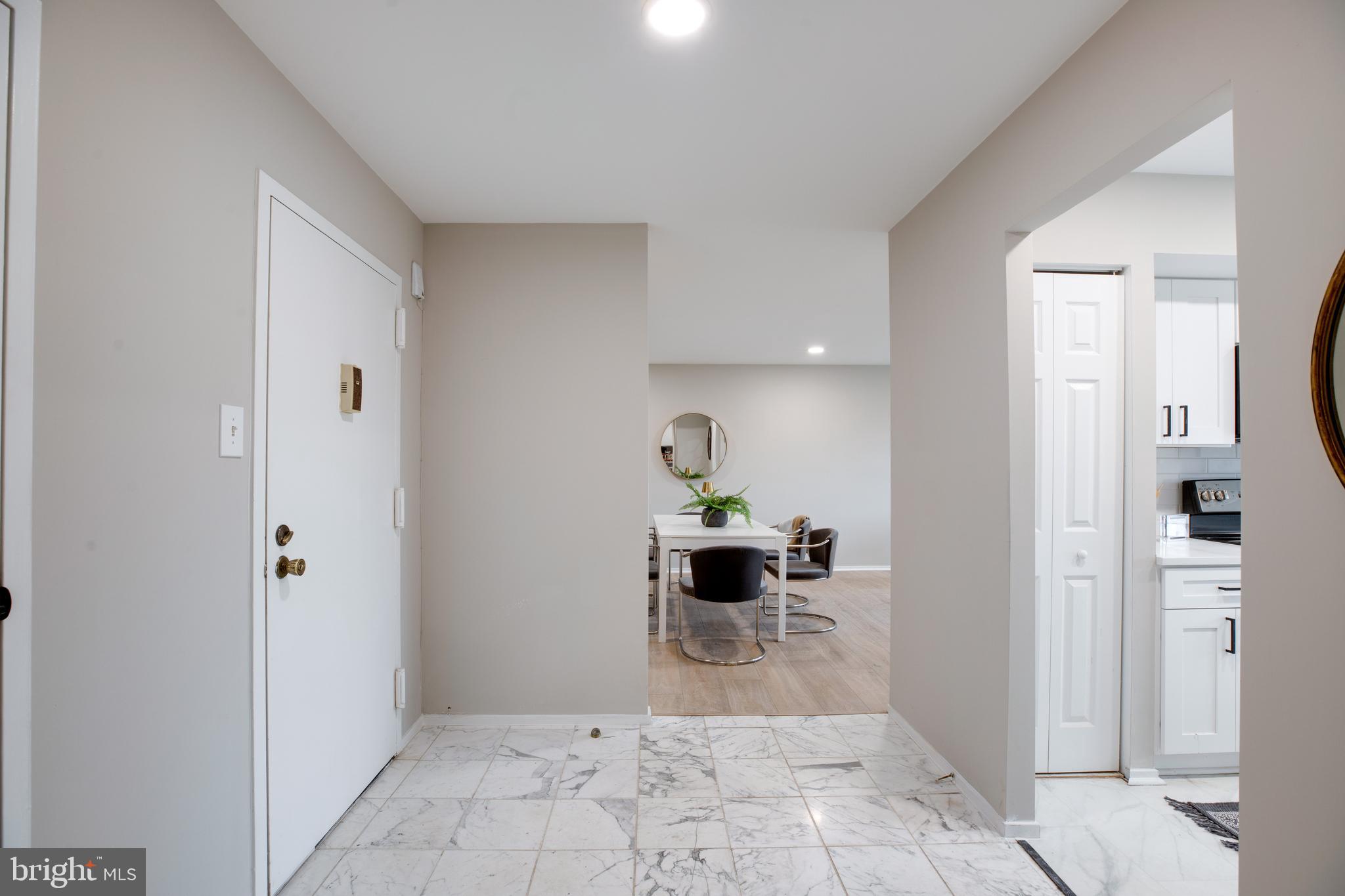 2817 Jermantown #6th Floor #603