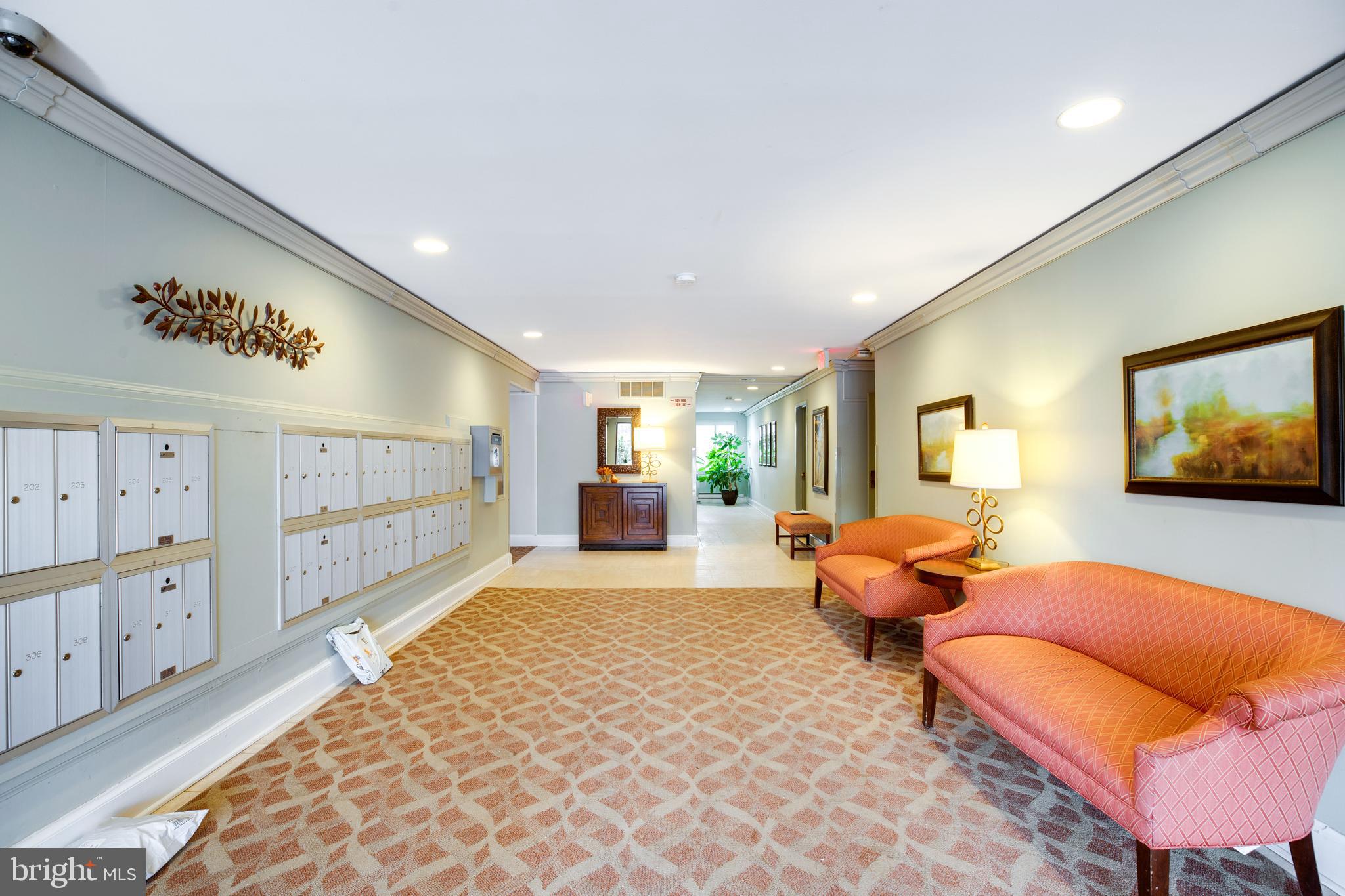 2817 Jermantown #6th Floor #603