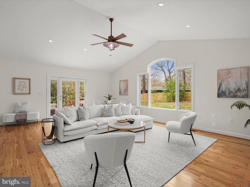 3618 Dorado Ct