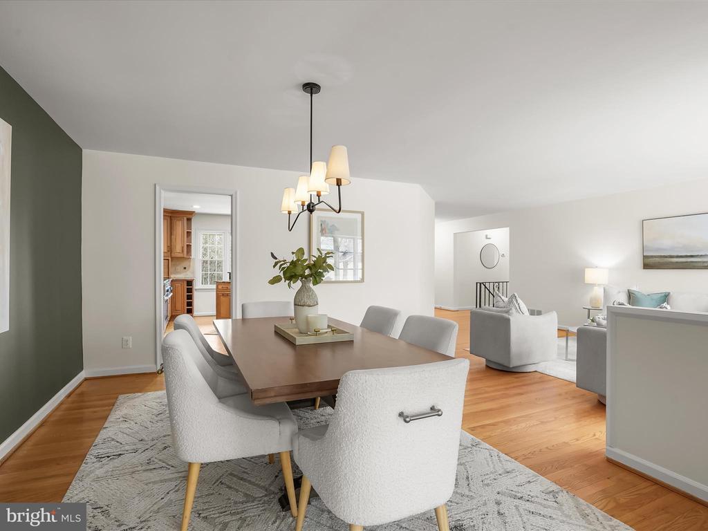 3618 Dorado Ct