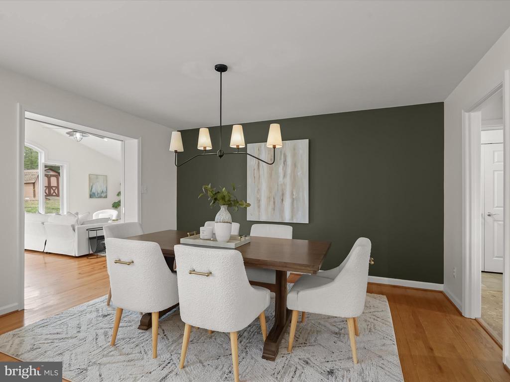 3618 Dorado Ct