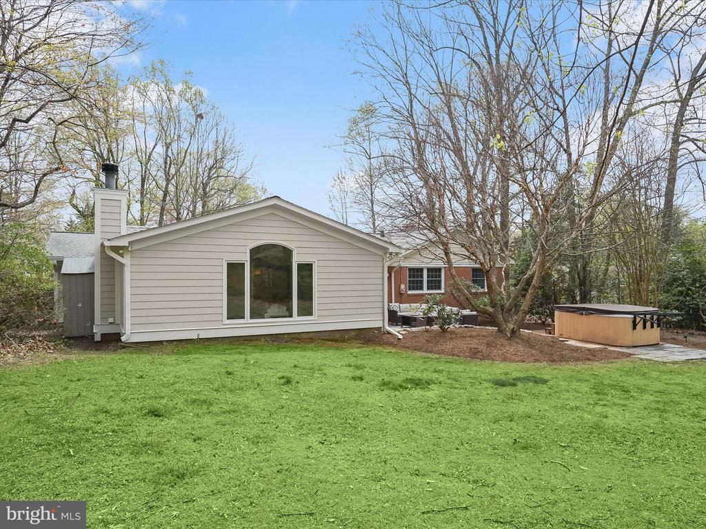 3618 Dorado Ct