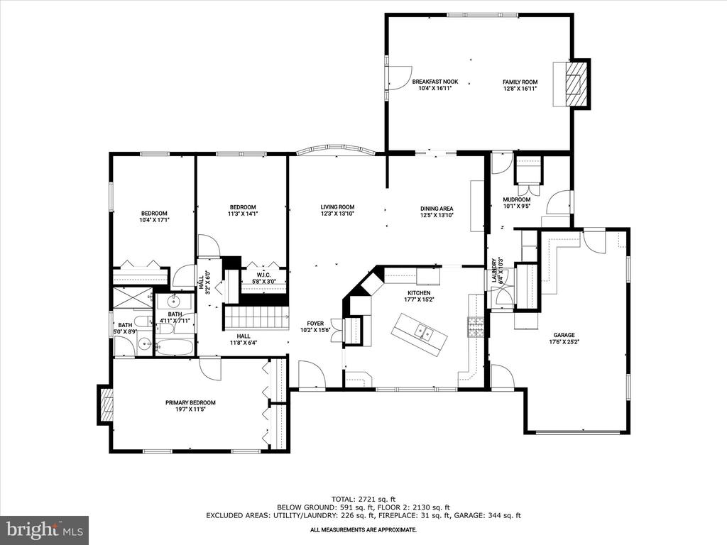 3618 Dorado Ct