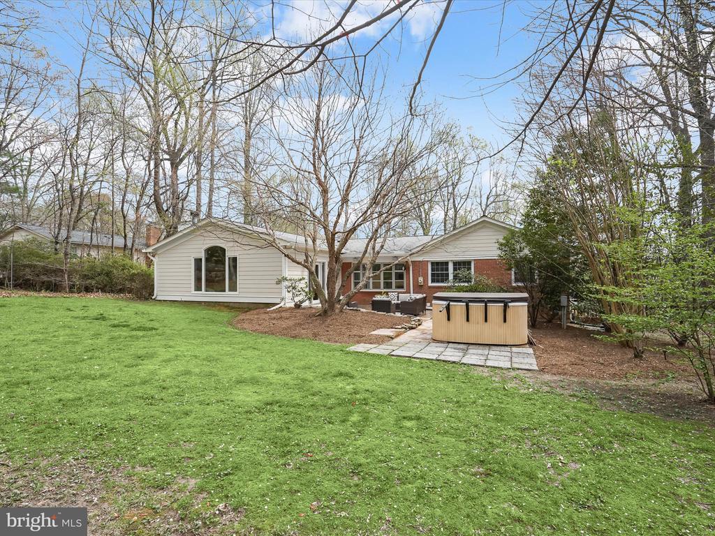 3618 Dorado Ct