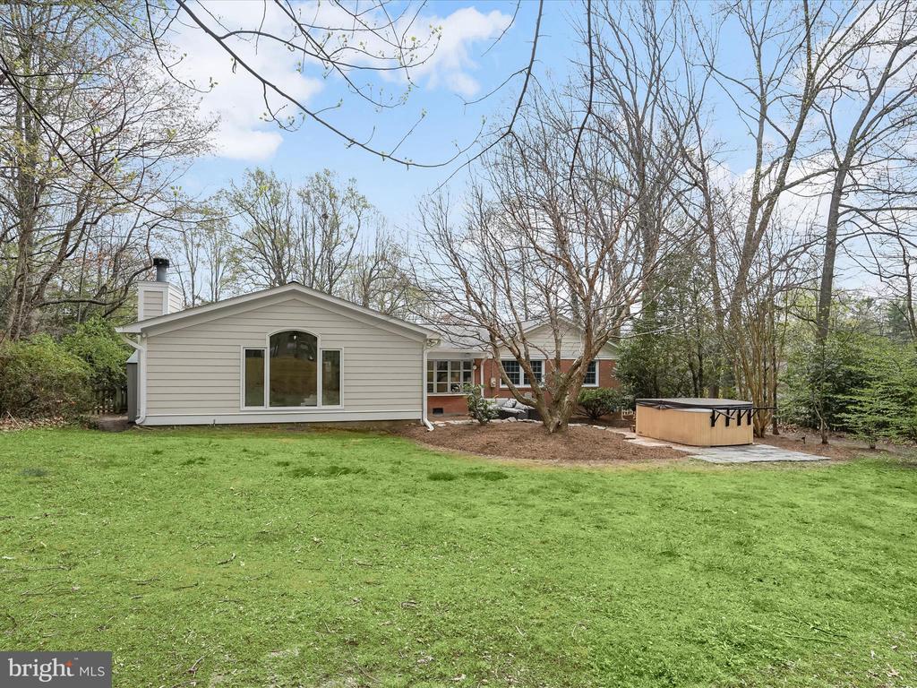 3618 Dorado Ct