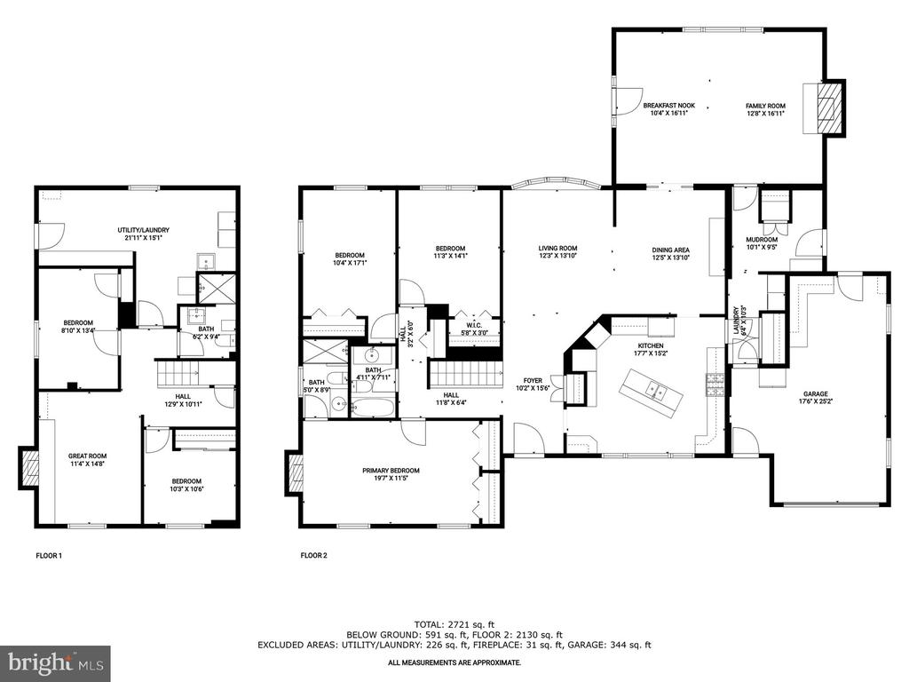 3618 Dorado Ct