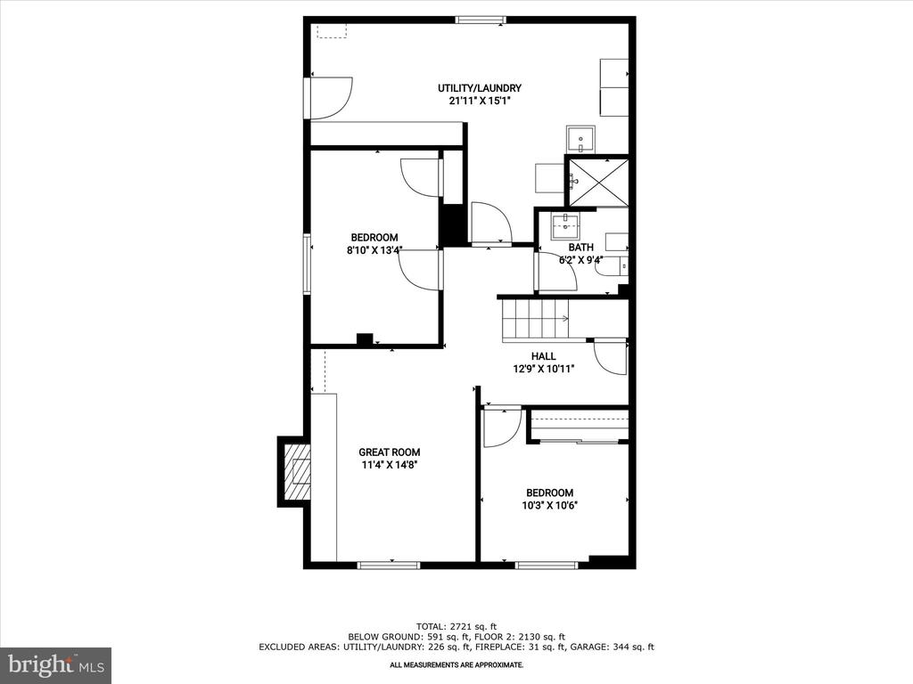 3618 Dorado Ct