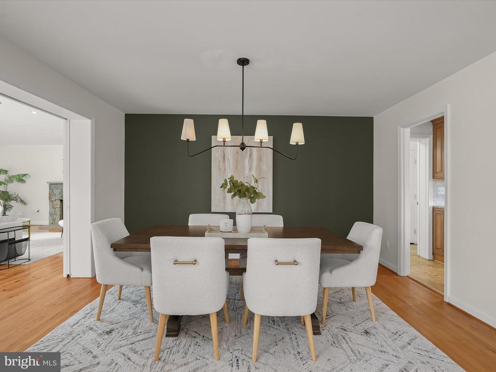 3618 Dorado Ct