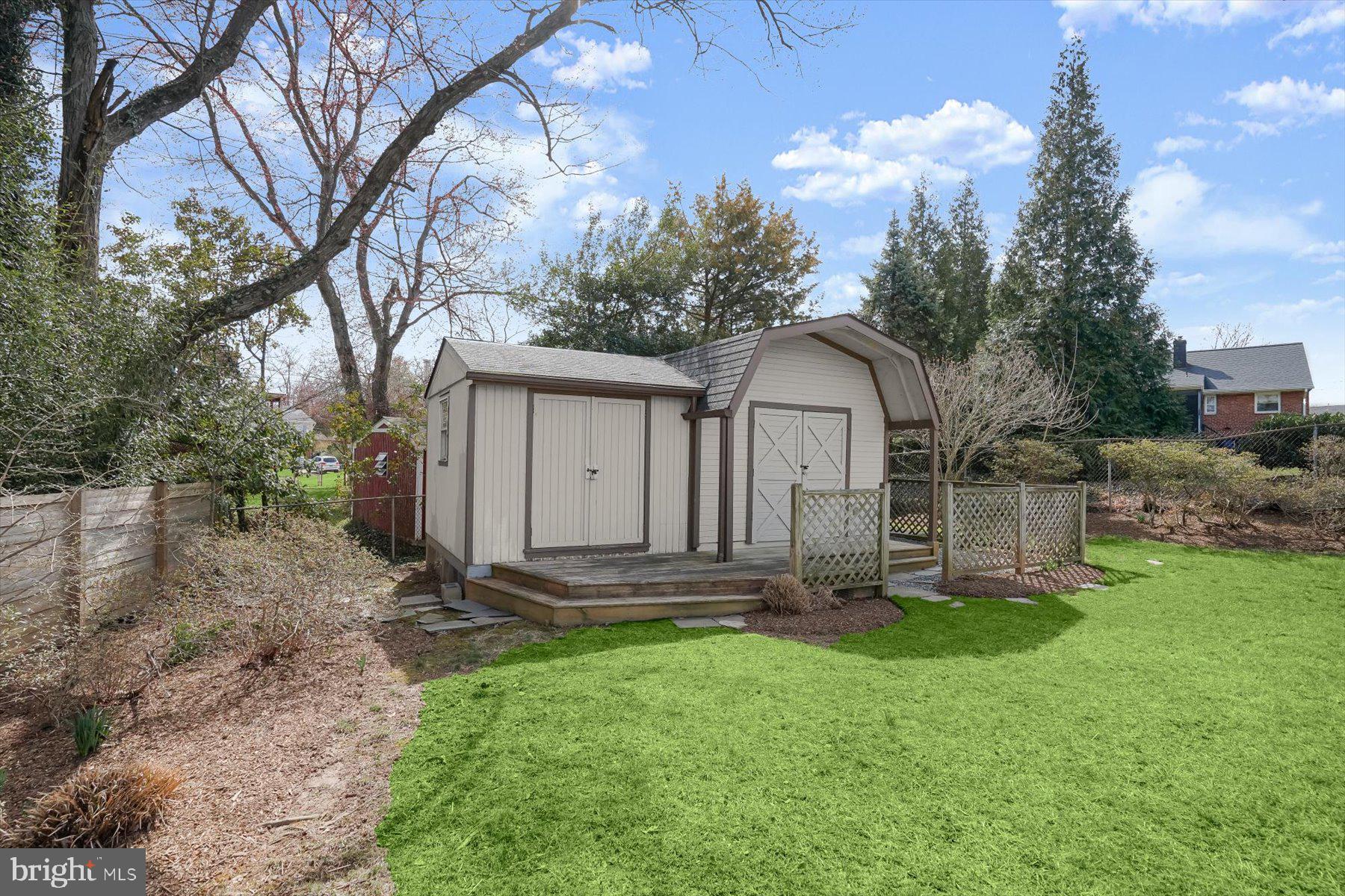 7005 Hickory Hill Rd