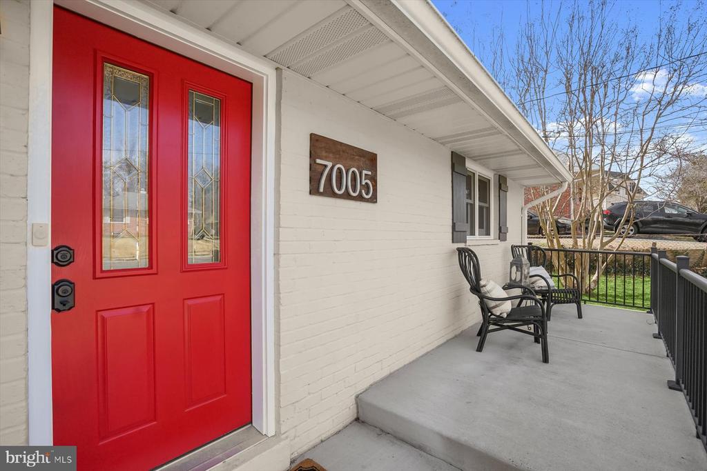 7005 Hickory Hill Rd