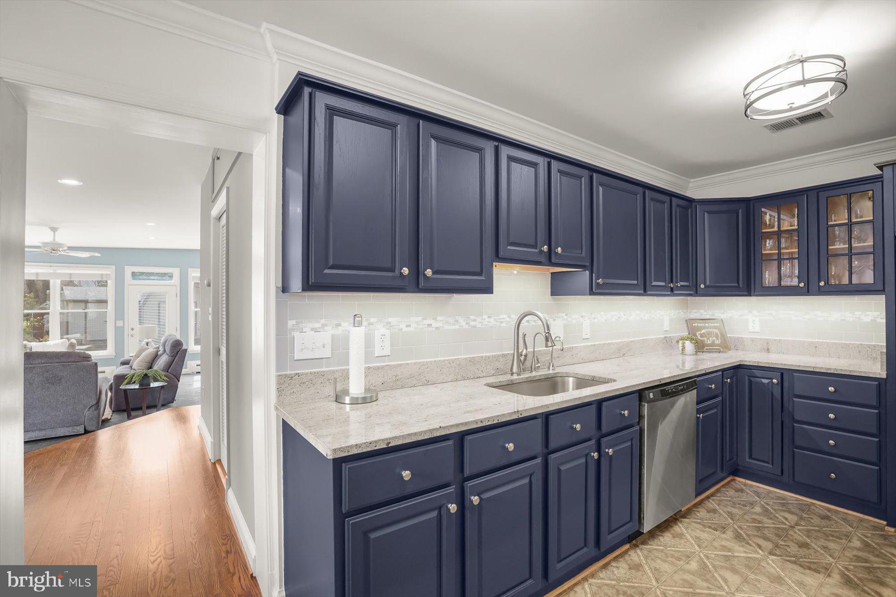 7005 Hickory Hill Rd