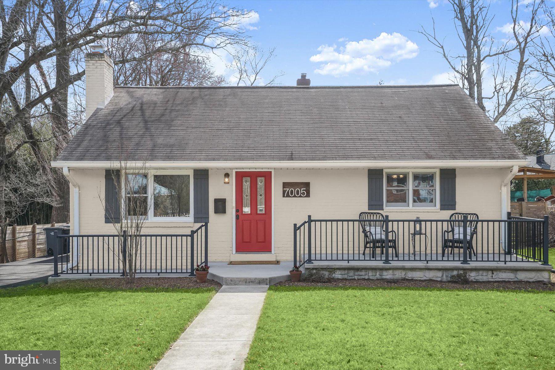 7005 Hickory Hill Rd