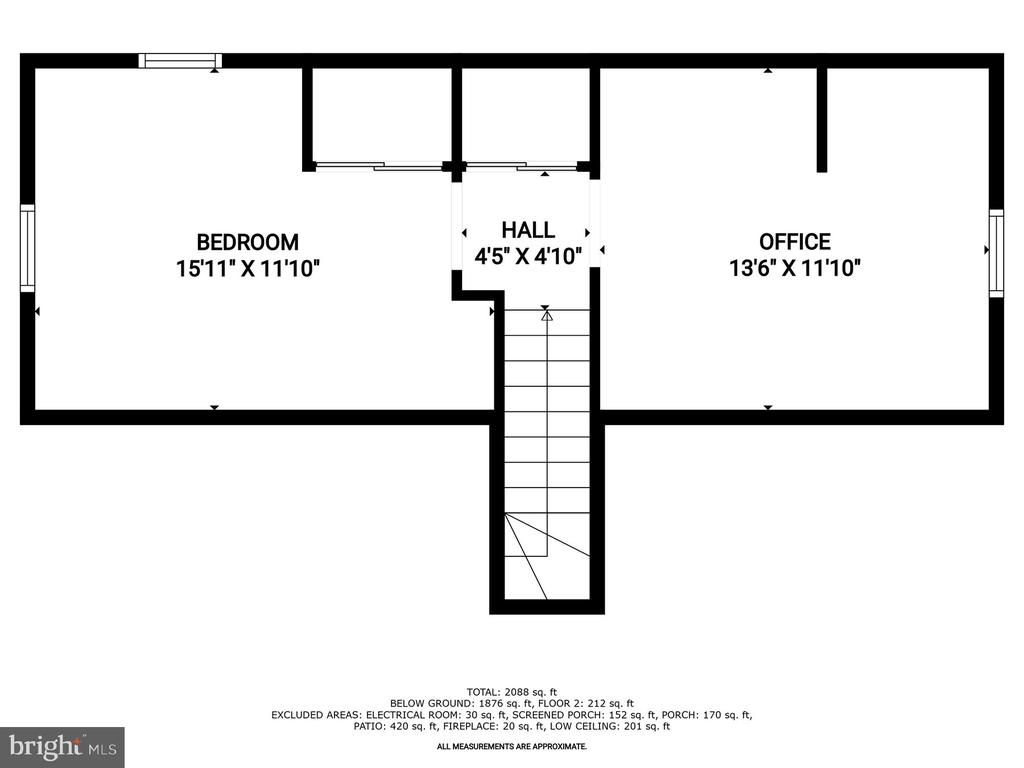 7005 Hickory Hill Rd