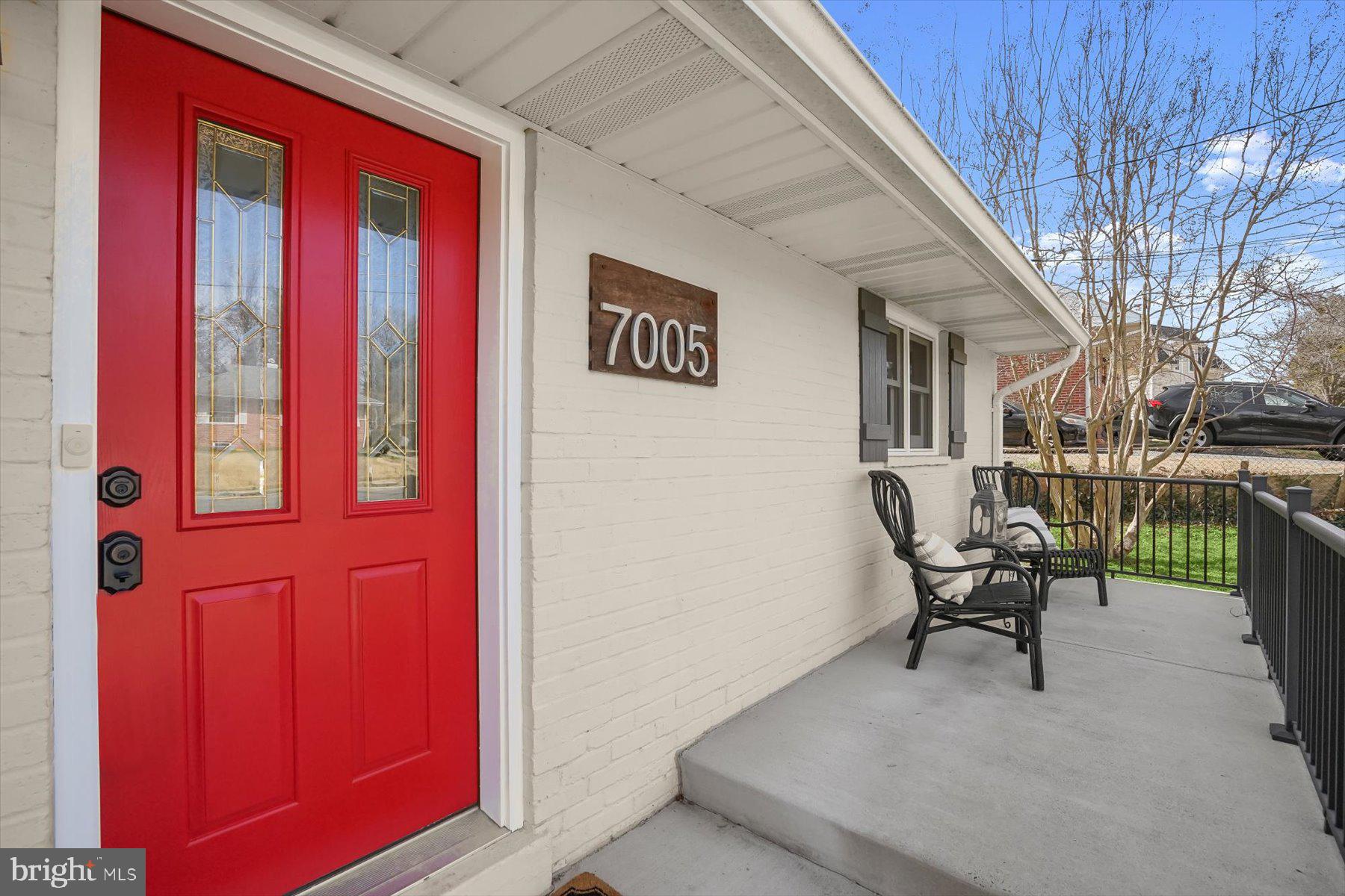 7005 Hickory Hill Rd