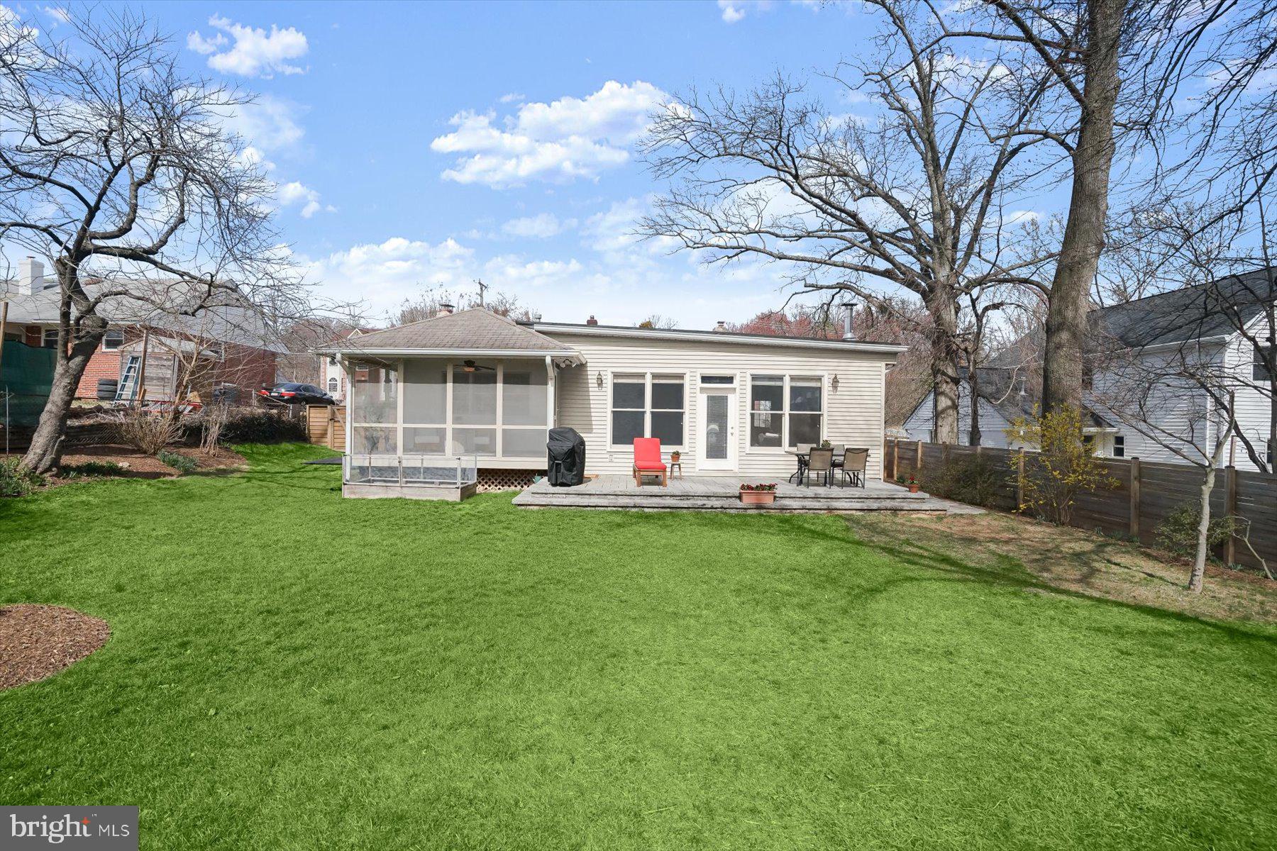 7005 Hickory Hill Rd