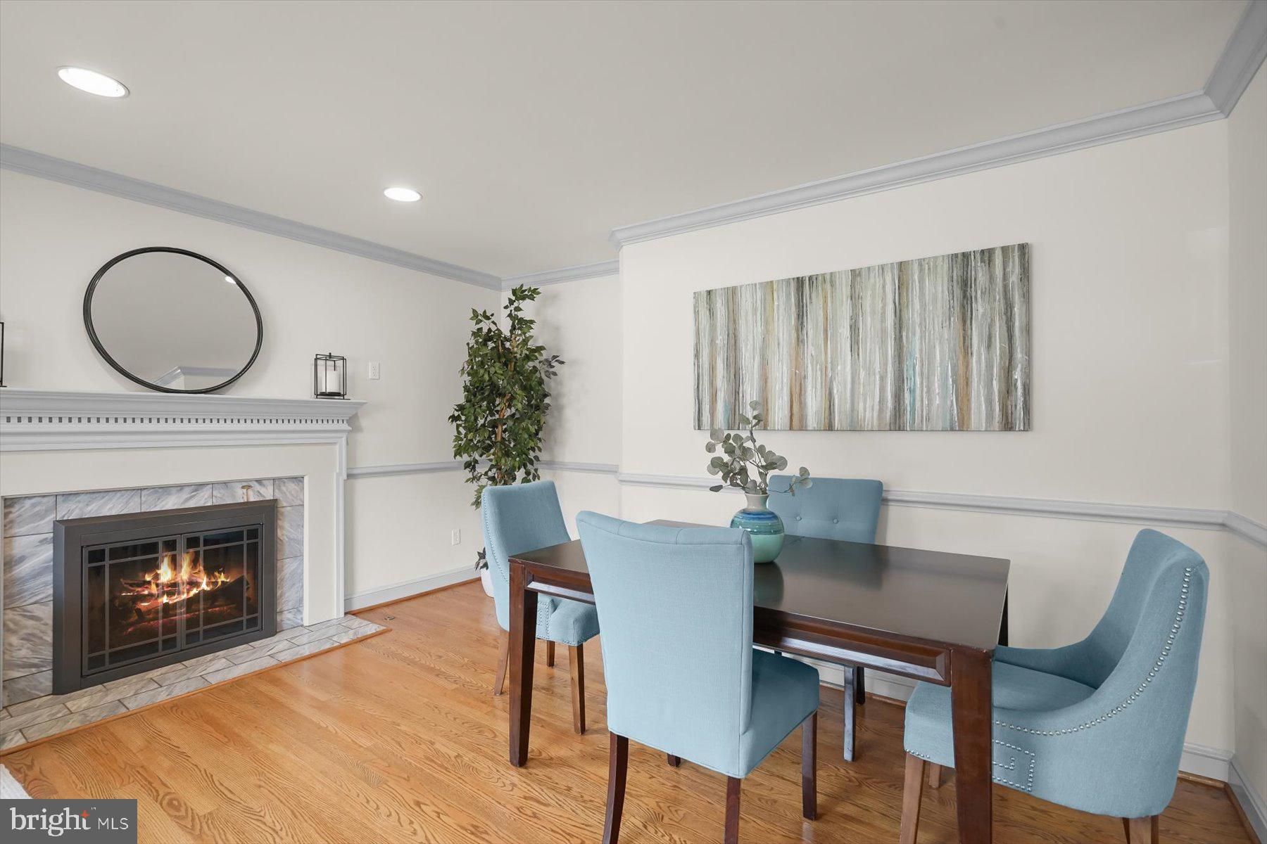 7005 Hickory Hill Rd