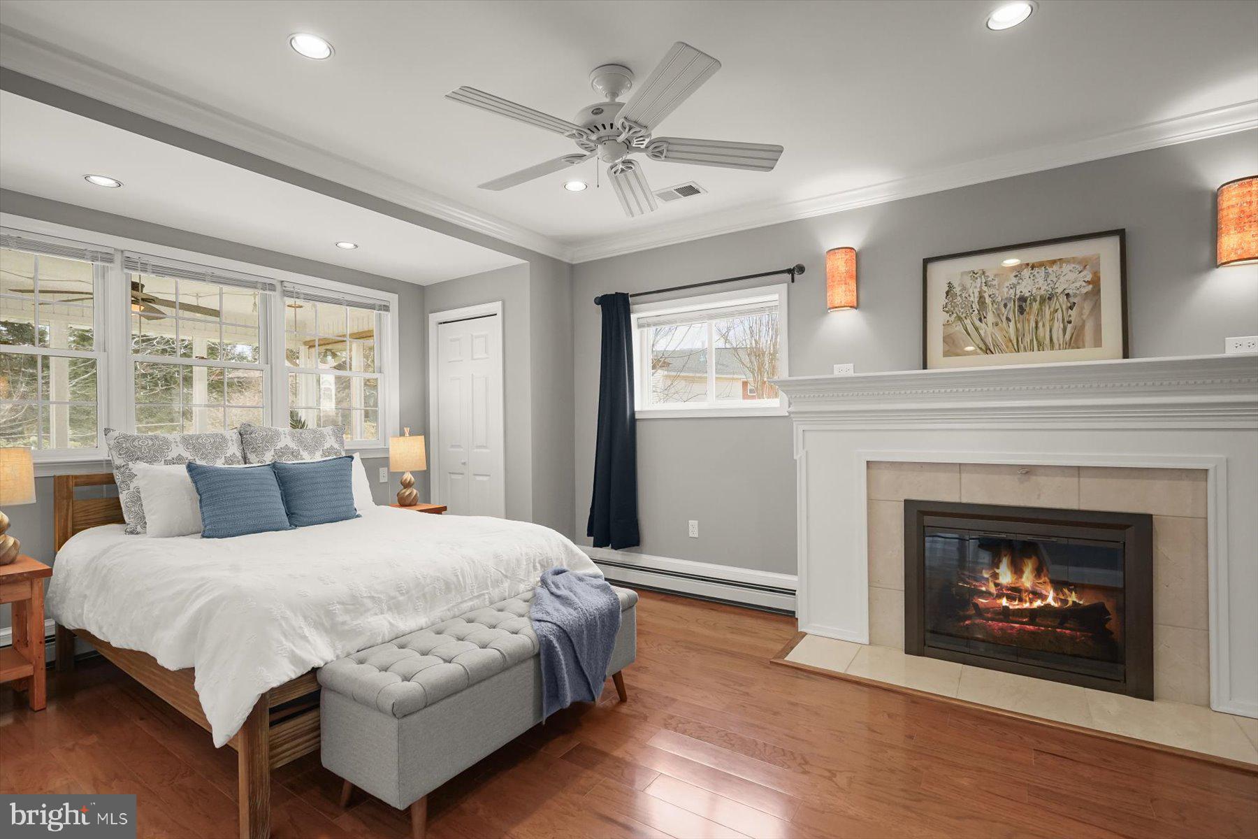 7005 Hickory Hill Rd