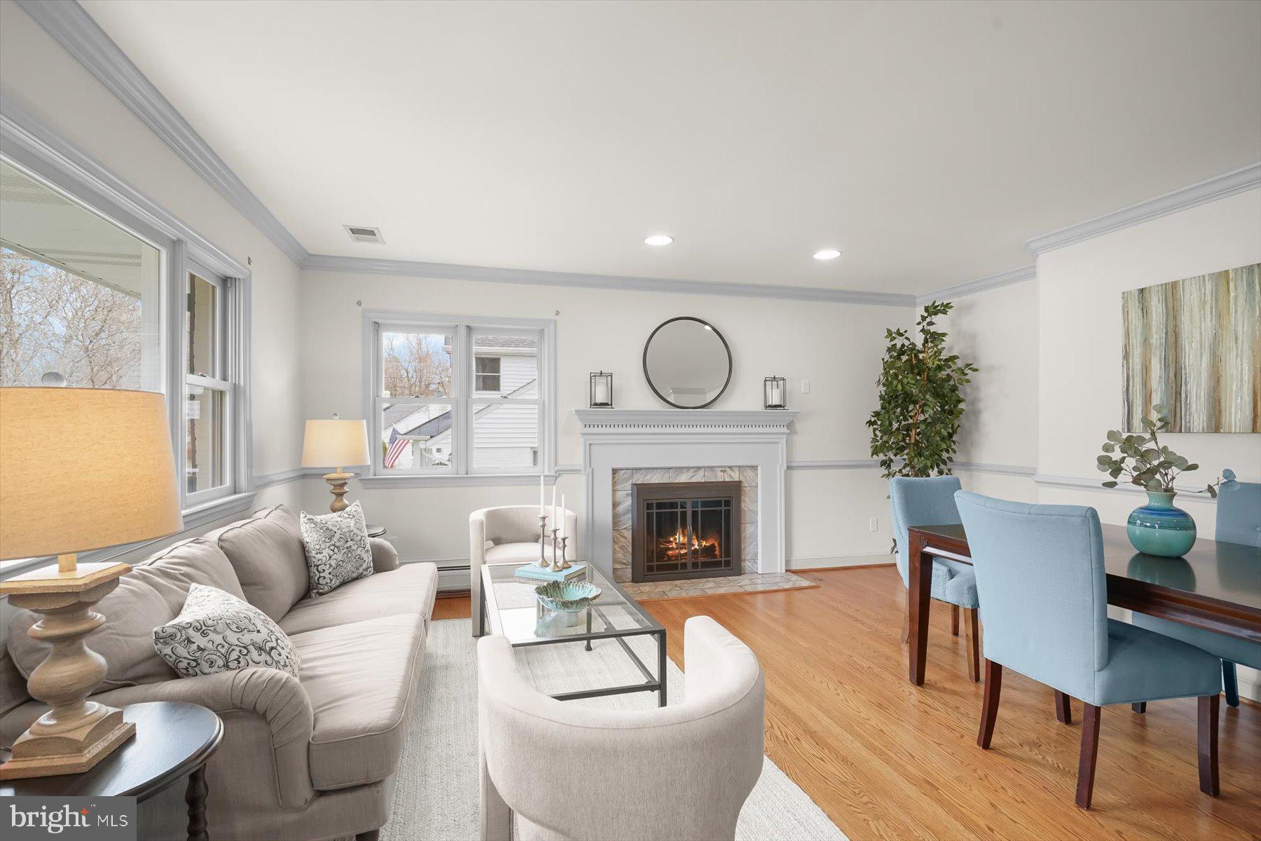 7005 Hickory Hill Rd