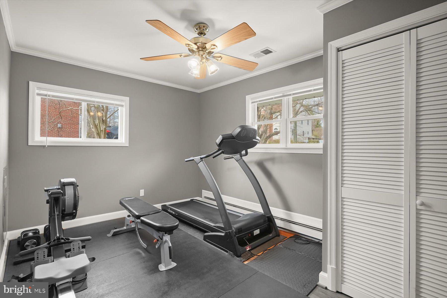 7005 Hickory Hill Rd