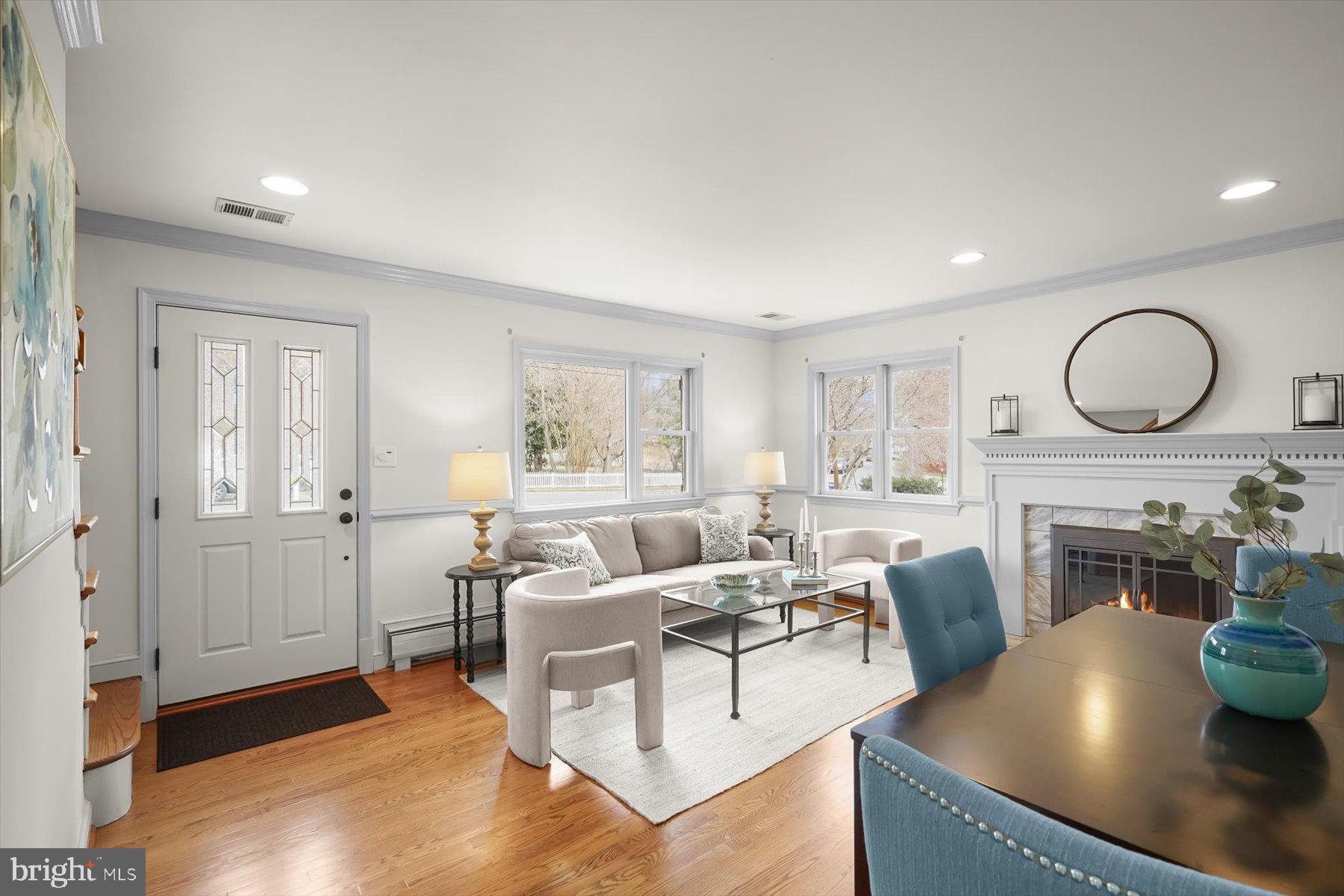 7005 Hickory Hill Rd