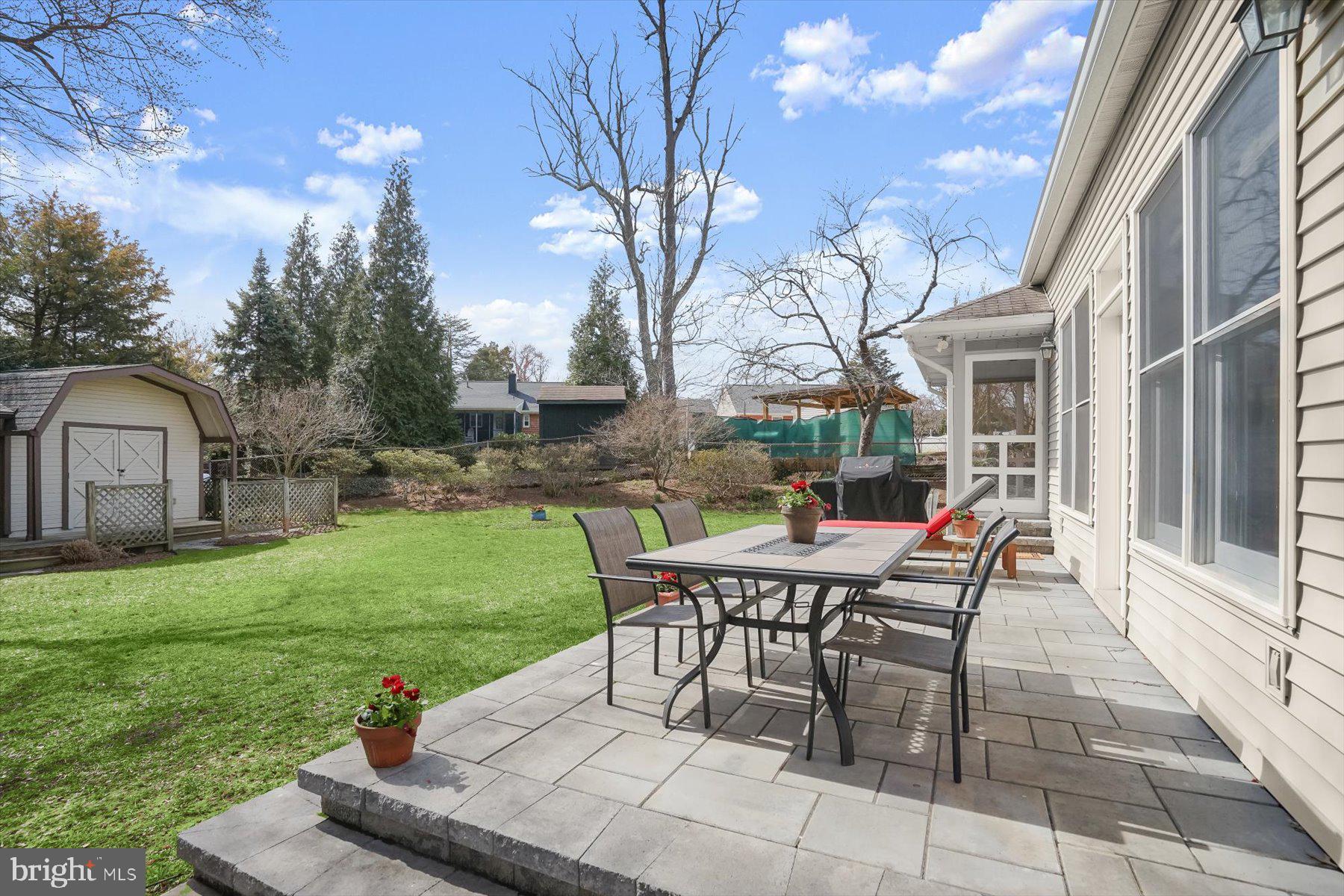 7005 Hickory Hill Rd