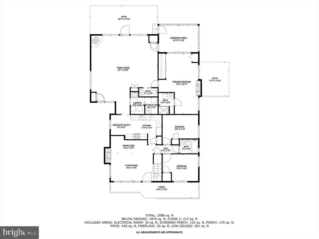 7005 Hickory Hill Rd