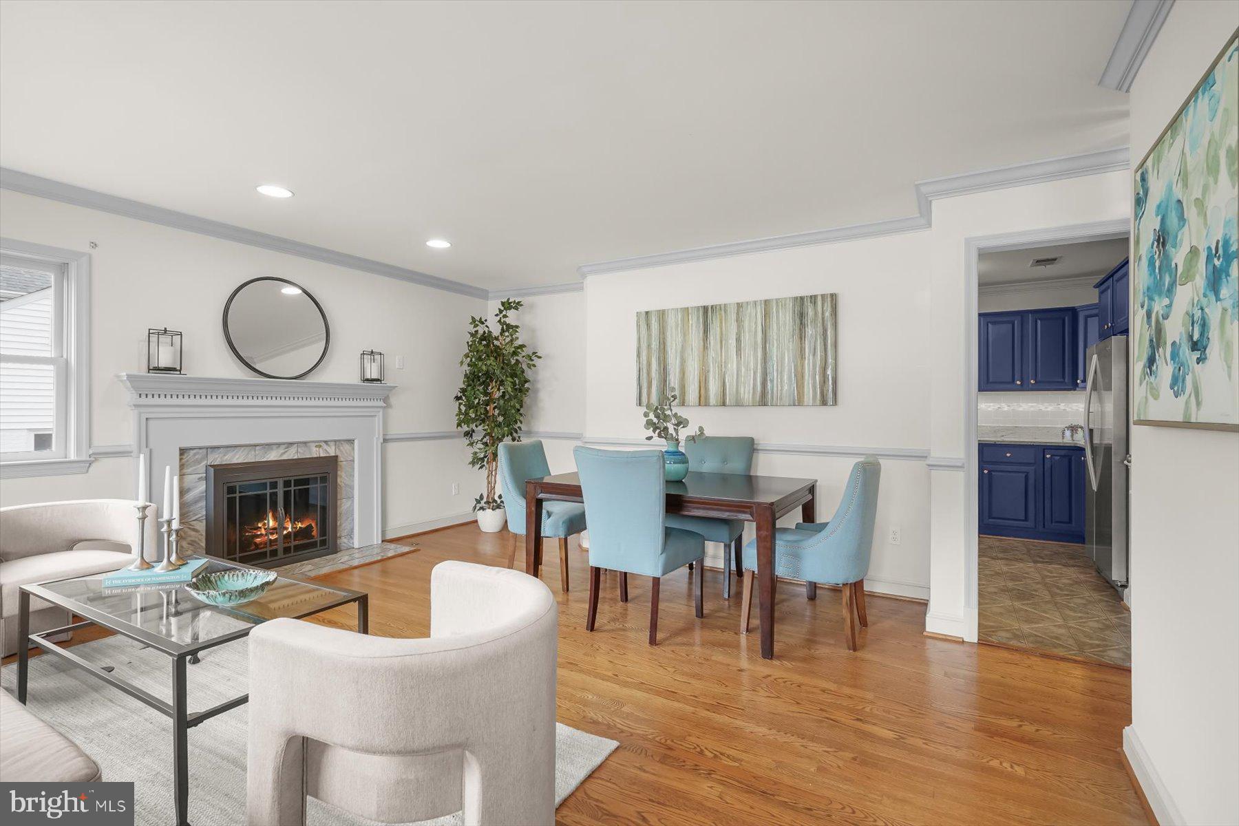 7005 Hickory Hill Rd