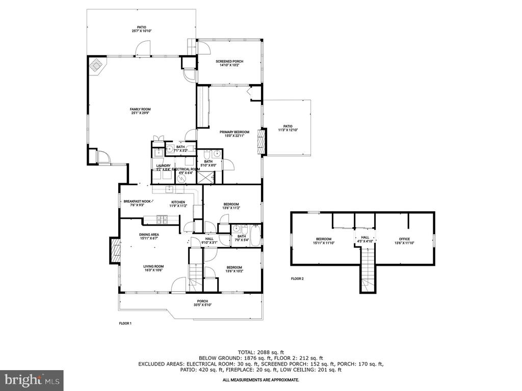 7005 Hickory Hill Rd