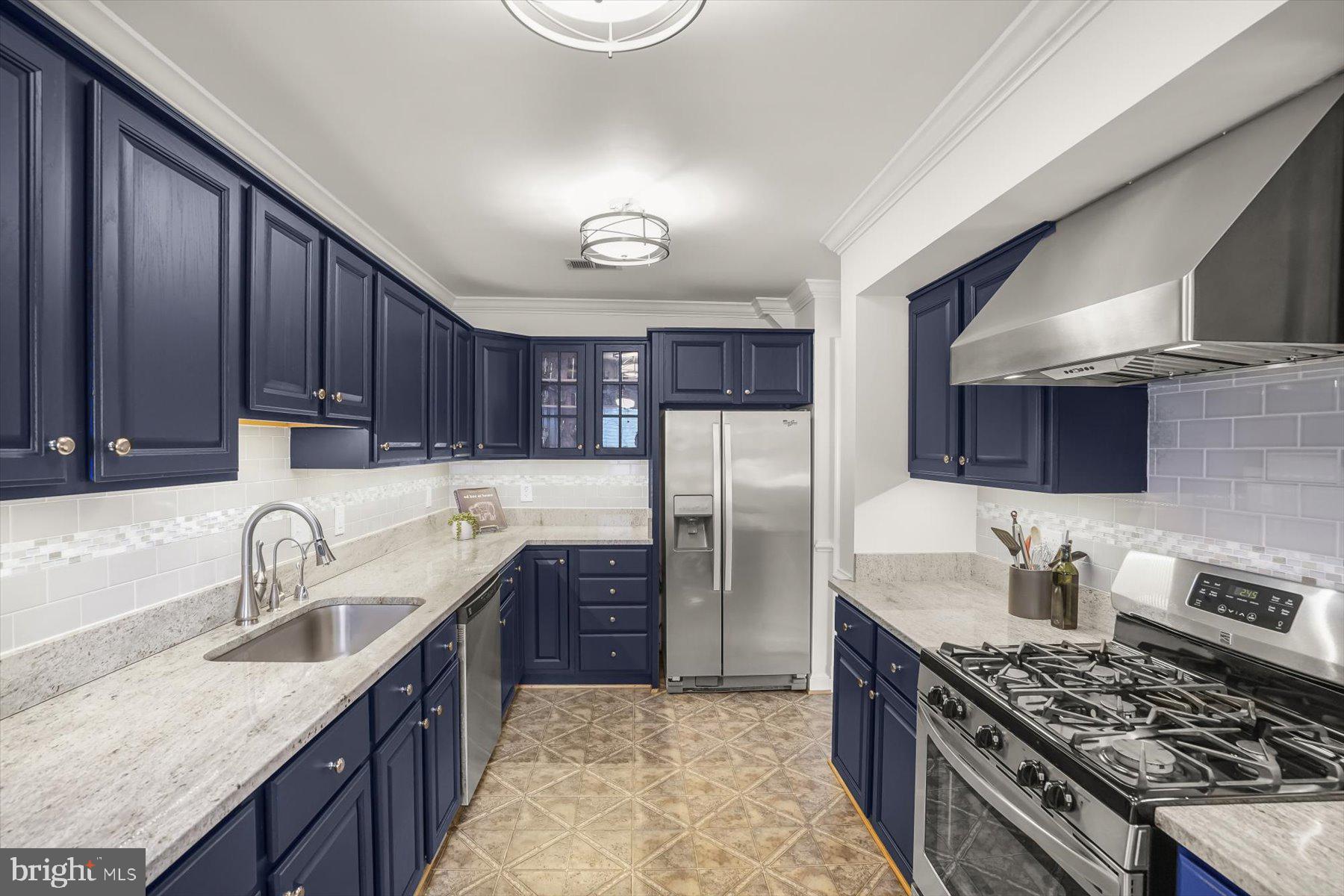 7005 Hickory Hill Rd