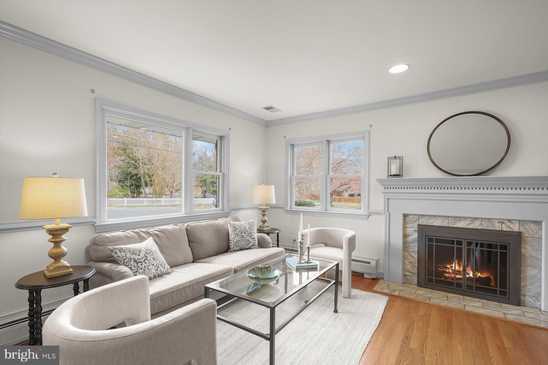 7005 Hickory Hill Rd