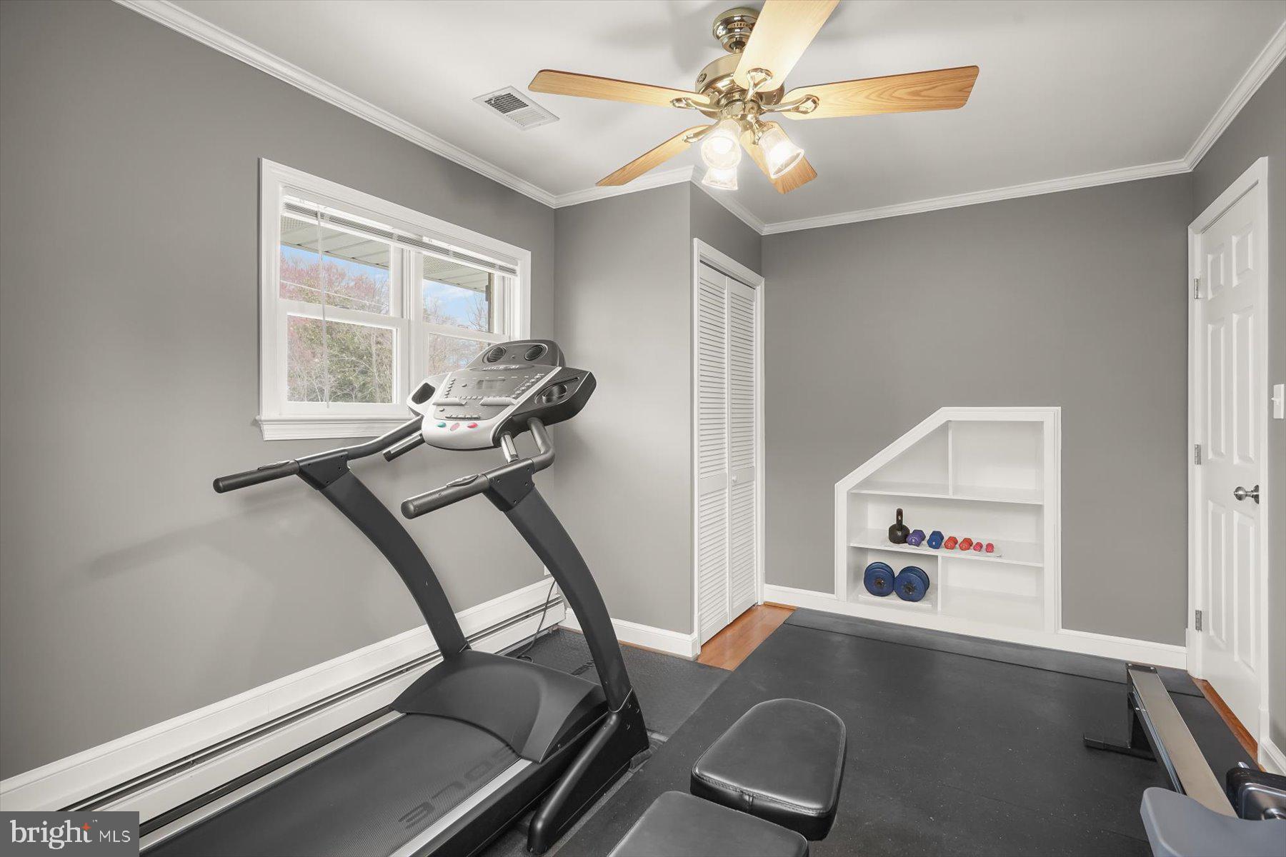 7005 Hickory Hill Rd