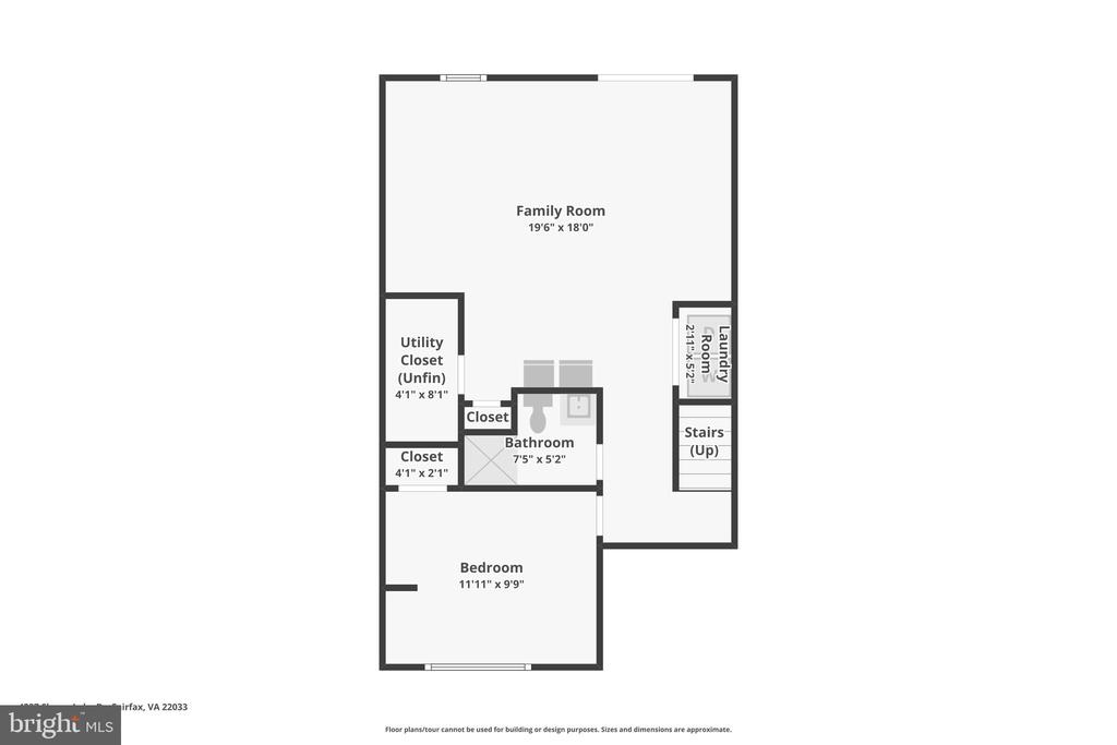4237 Sleepy Lake Dr