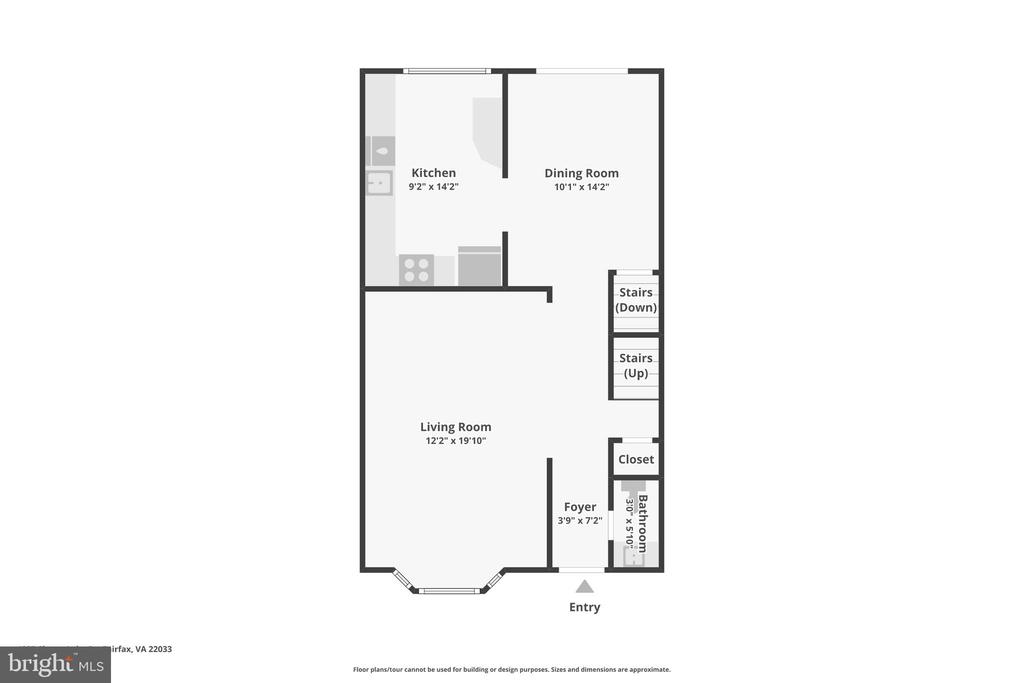 4237 Sleepy Lake Dr