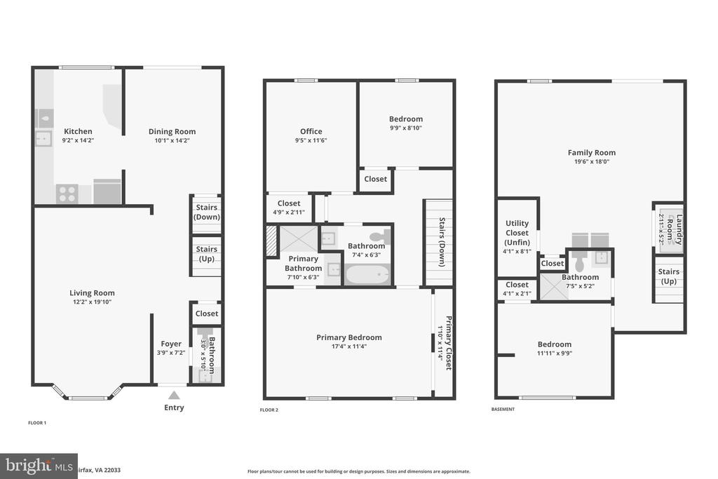 4237 Sleepy Lake Dr
