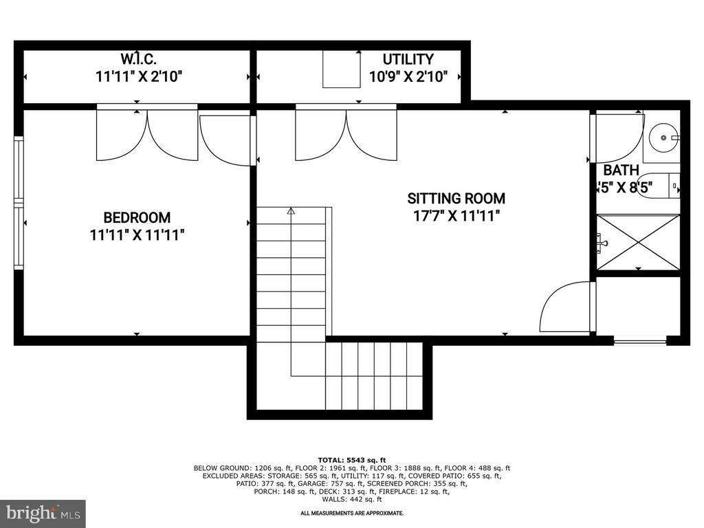 1302 Scotts Run Rd