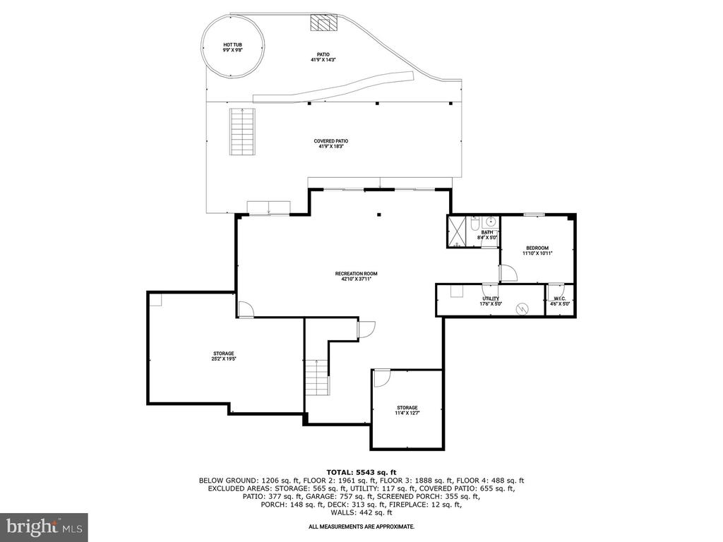 1302 Scotts Run Rd